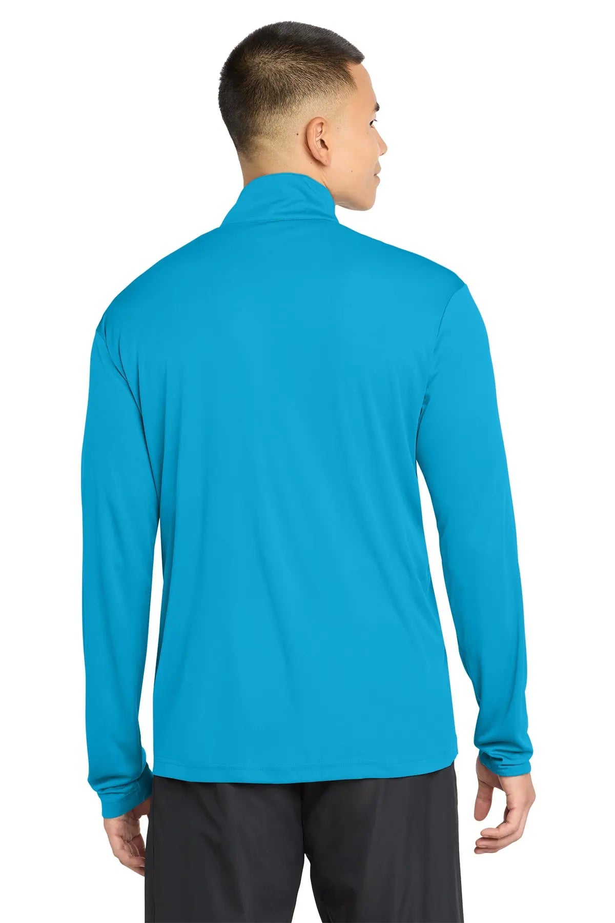 Sport-Tek® PosiCharge® Competitor™ 1/4-Zip Pullover #ST357 Game Over Merch