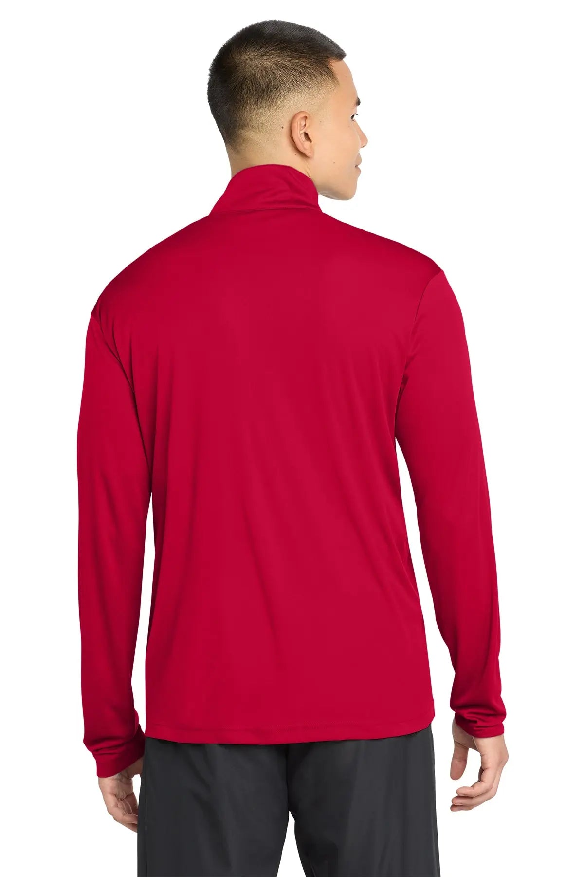 Sport-Tek® PosiCharge® Competitor™ 1/4-Zip Pullover #ST357 Game Over Merch