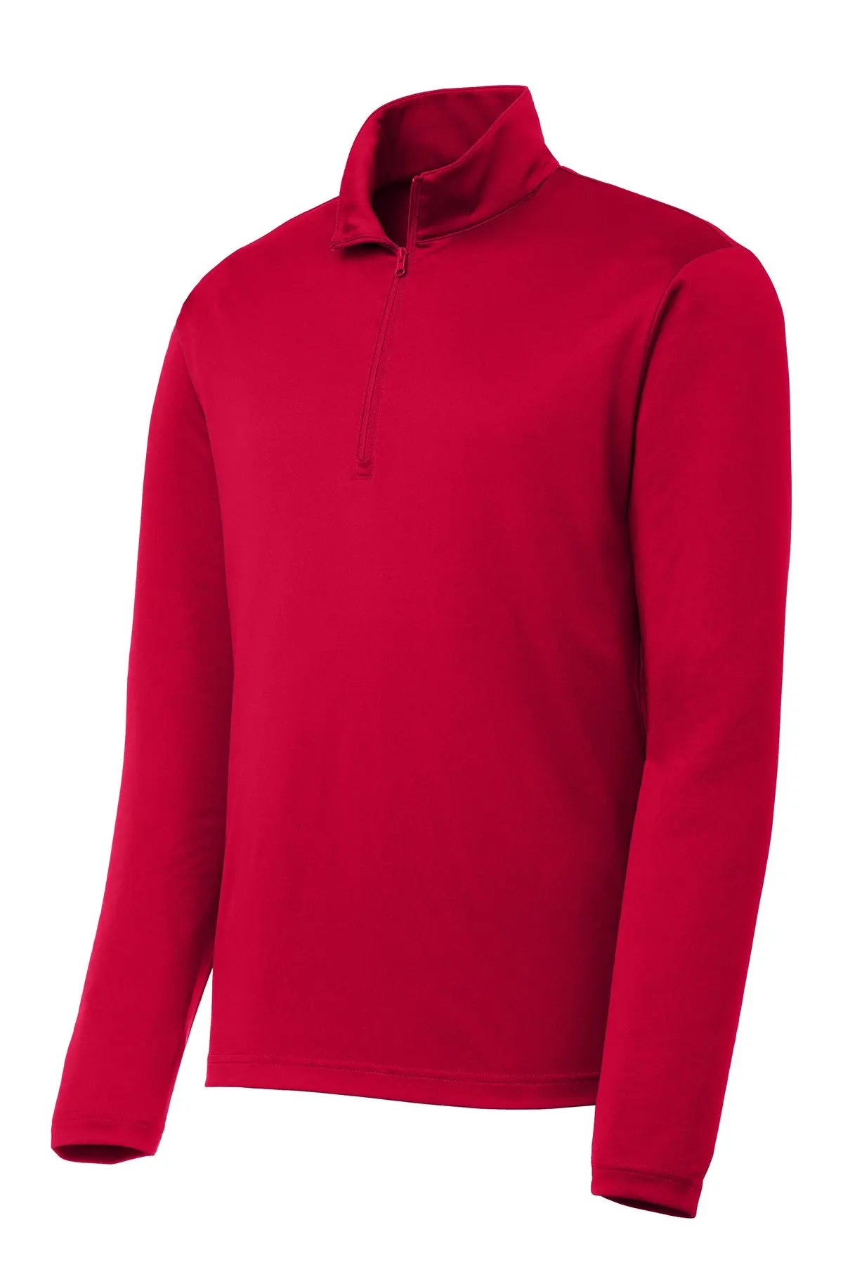 Sport-Tek® PosiCharge® Competitor™ 1/4-Zip Pullover #ST357 Game Over Merch