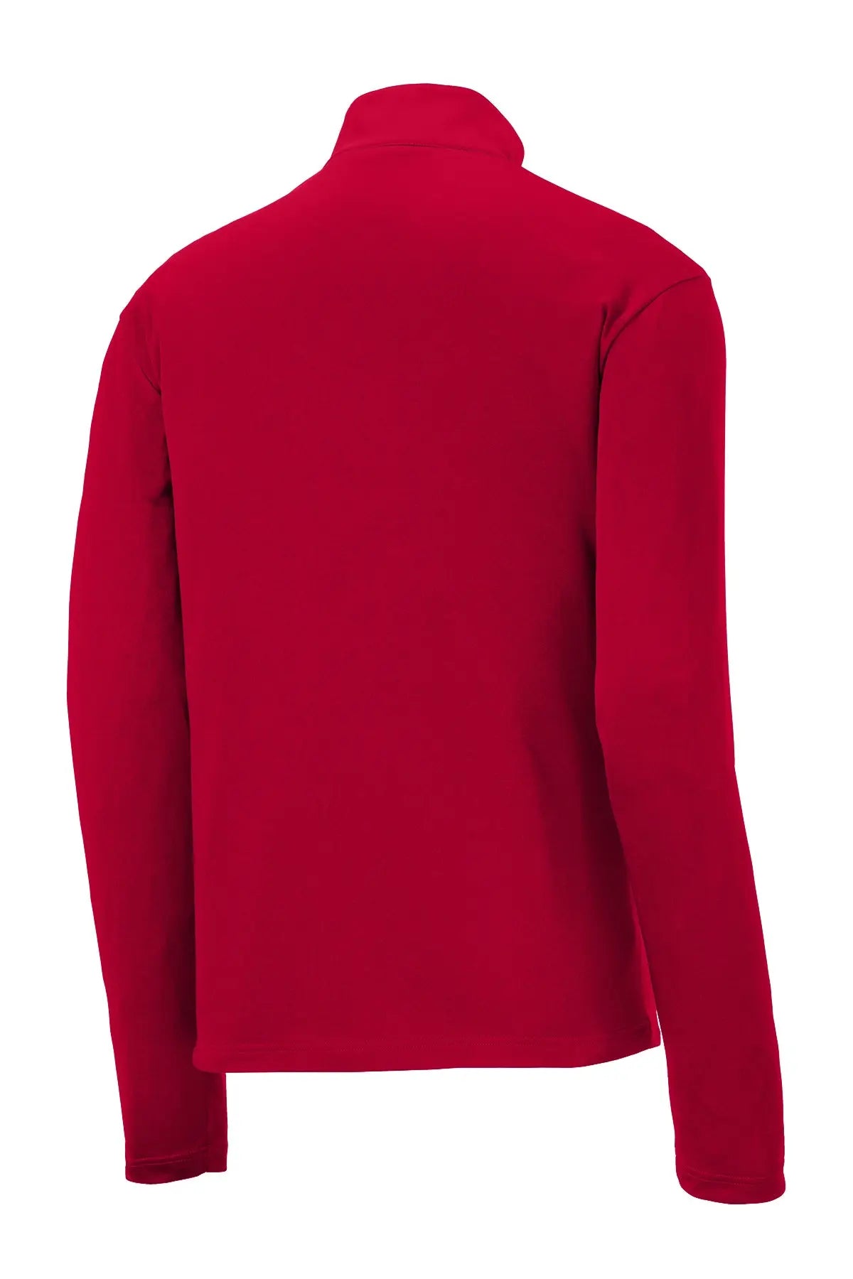 Sport-Tek® PosiCharge® Competitor™ 1/4-Zip Pullover #ST357 Game Over Merch