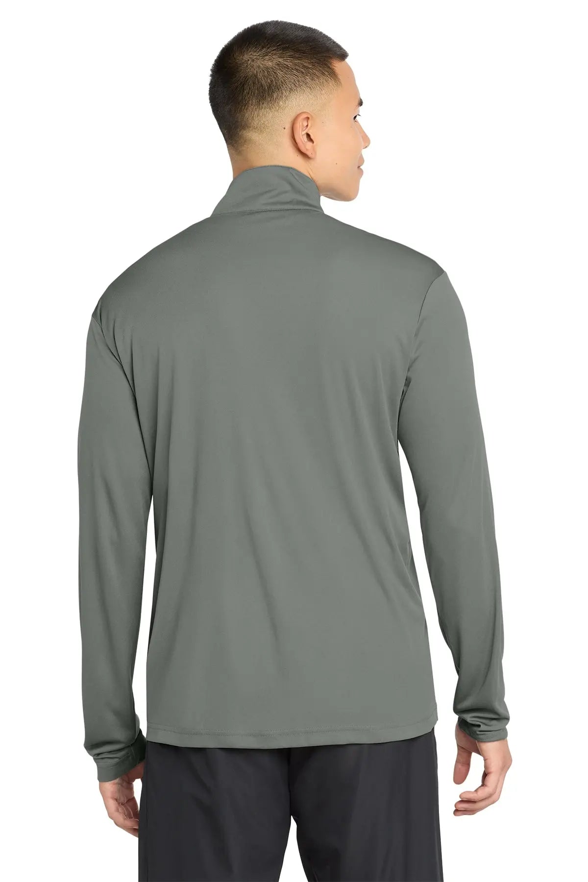 Sport-Tek® PosiCharge® Competitor™ 1/4-Zip Pullover #ST357 Game Over Merch