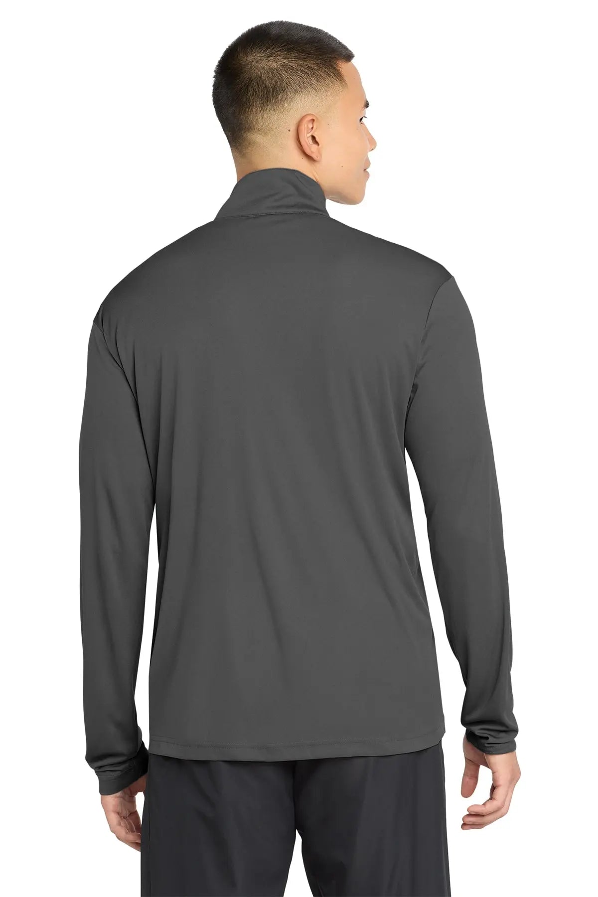 Sport-Tek® PosiCharge® Competitor™ 1/4-Zip Pullover #ST357 Game Over Merch