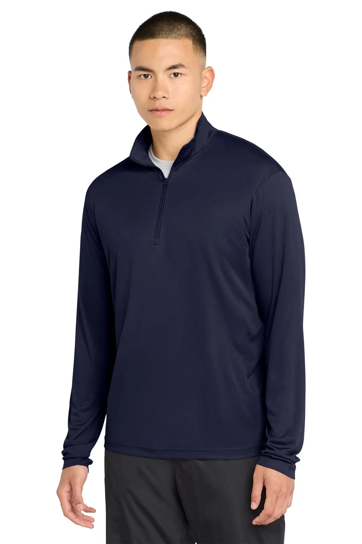Sport-Tek® PosiCharge® Competitor™ 1/4-Zip Pullover #ST357 Game Over Merch