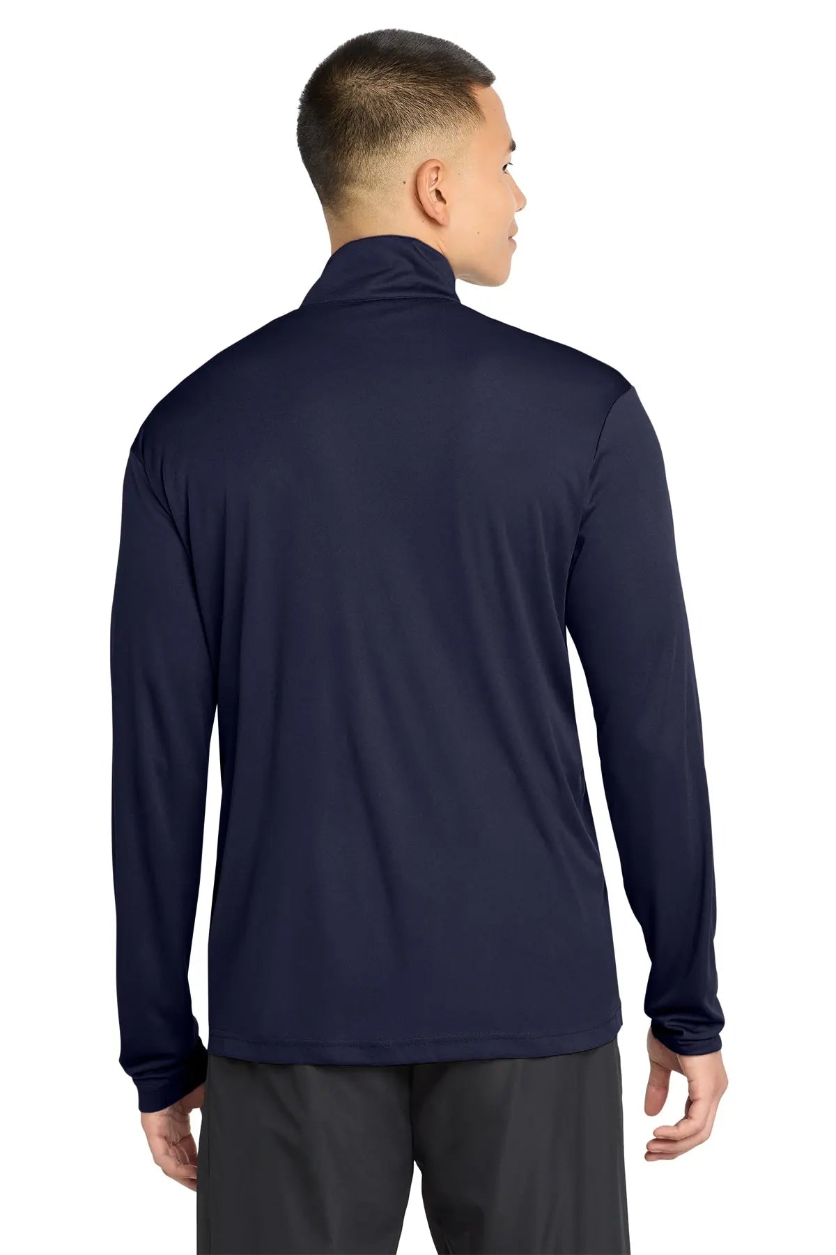 Sport-Tek® PosiCharge® Competitor™ 1/4-Zip Pullover #ST357 Game Over Merch