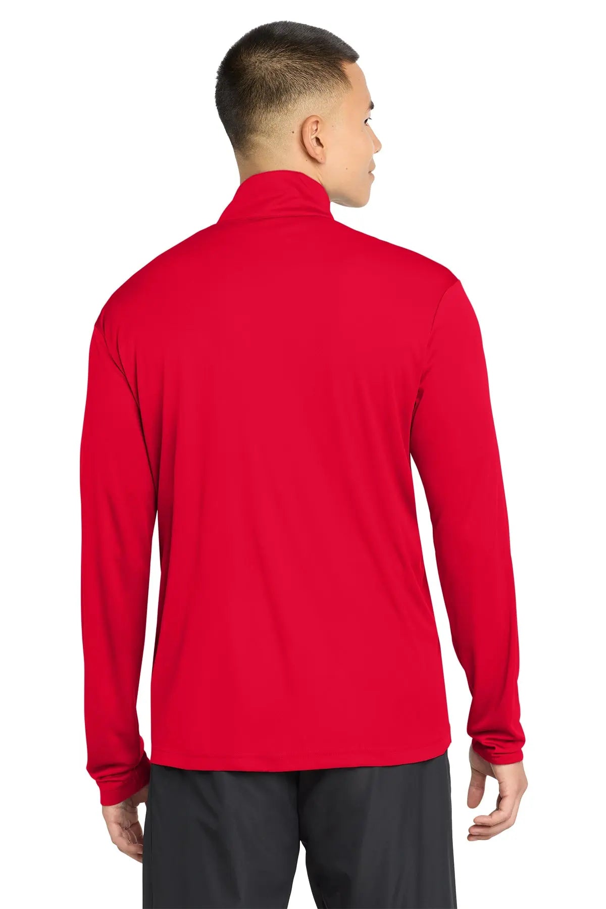 Sport-Tek® PosiCharge® Competitor™ 1/4-Zip Pullover #ST357 Game Over Merch