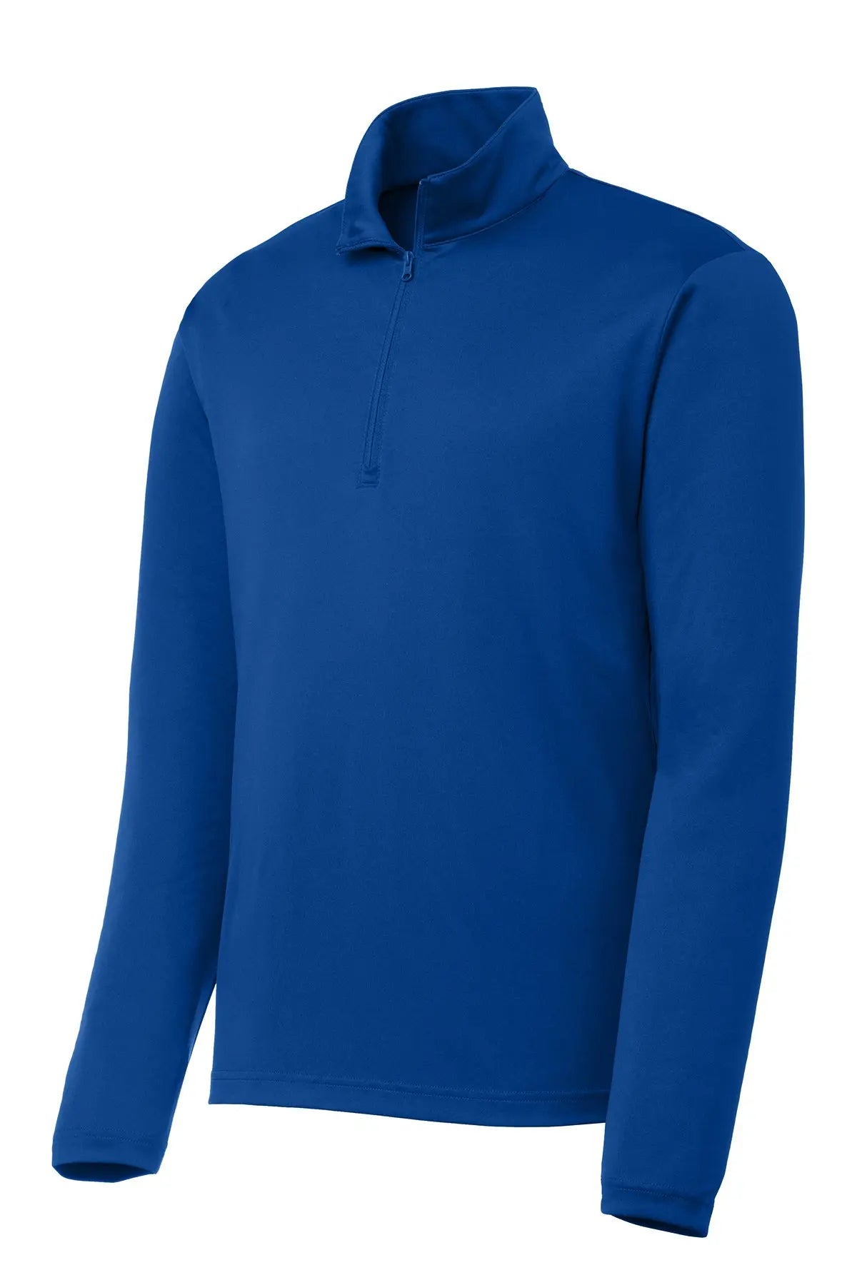 Sport-Tek® PosiCharge® Competitor™ 1/4-Zip Pullover #ST357 Game Over Merch