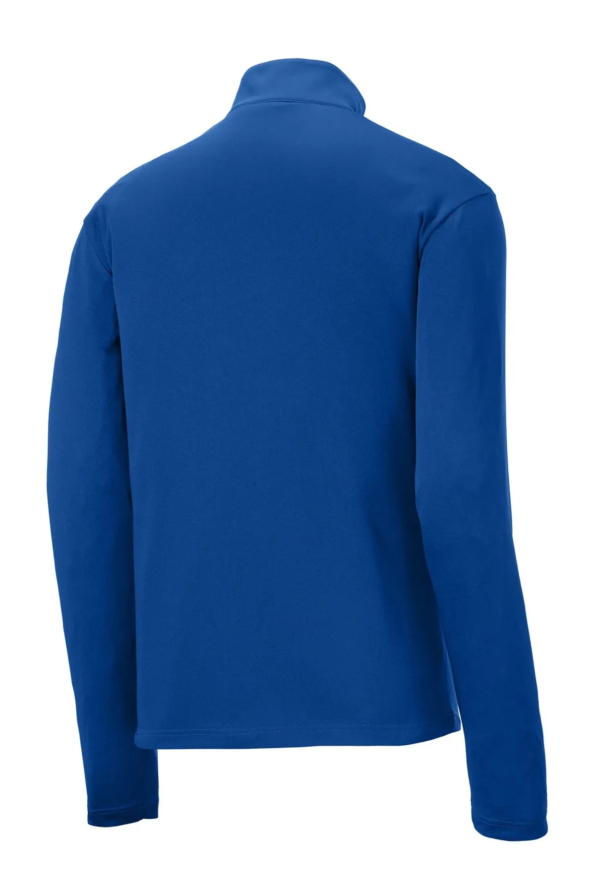 Sport-Tek® PosiCharge® Competitor™ 1/4-Zip Pullover #ST357 Game Over Merch