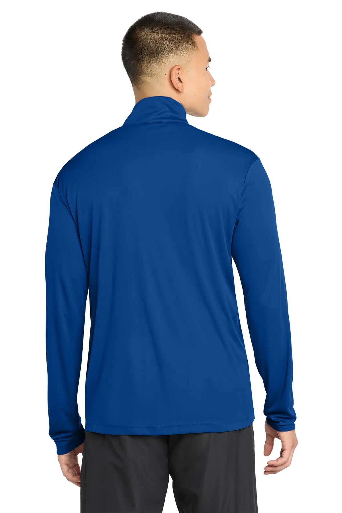 Sport-Tek® PosiCharge® Competitor™ 1/4-Zip Pullover #ST357 Game Over Merch