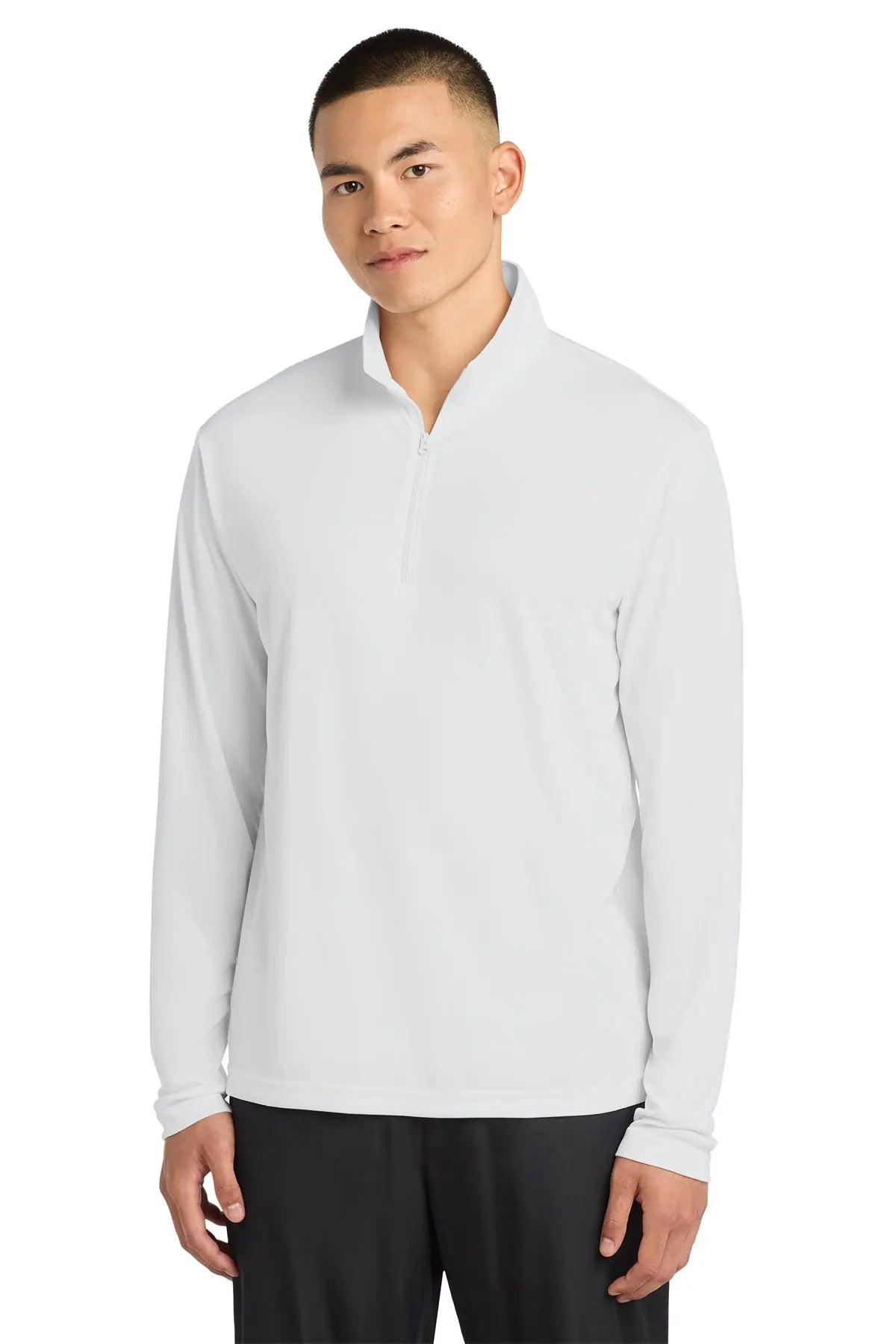 Sport-Tek® PosiCharge® Competitor™ 1/4-Zip Pullover #ST357 Game Over Merch