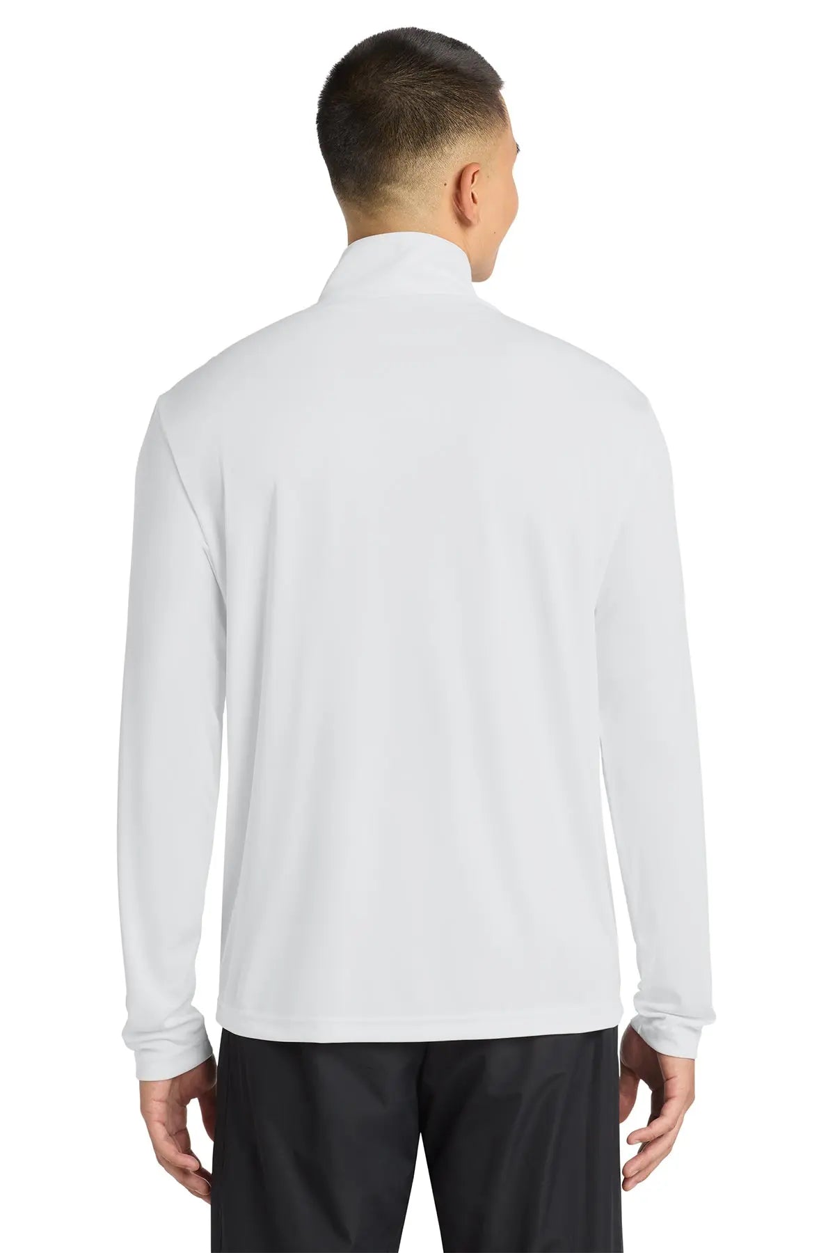 Sport-Tek® PosiCharge® Competitor™ 1/4-Zip Pullover #ST357 Game Over Merch