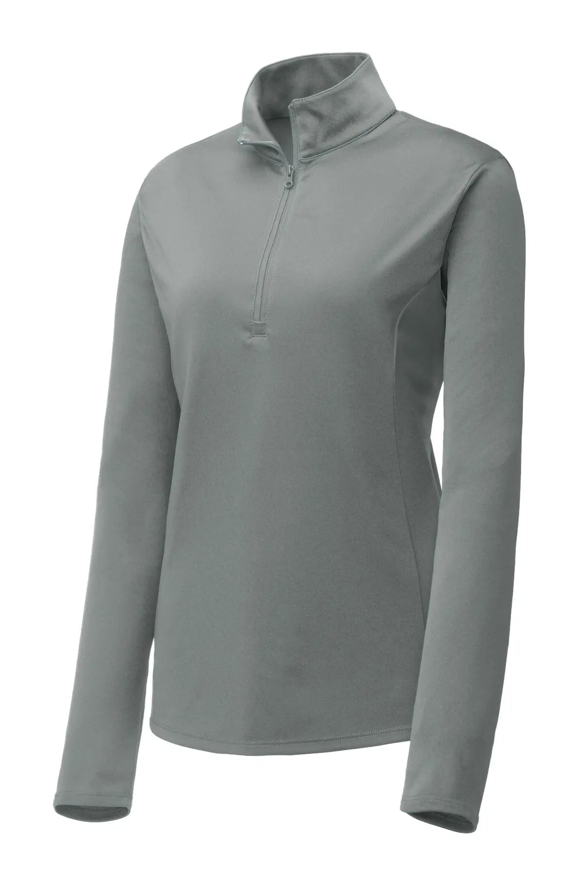 Sport-Tek® Women's PosiCharge® Competitor™ 1/4-Zip Pullover #LST357 Game Over Merch