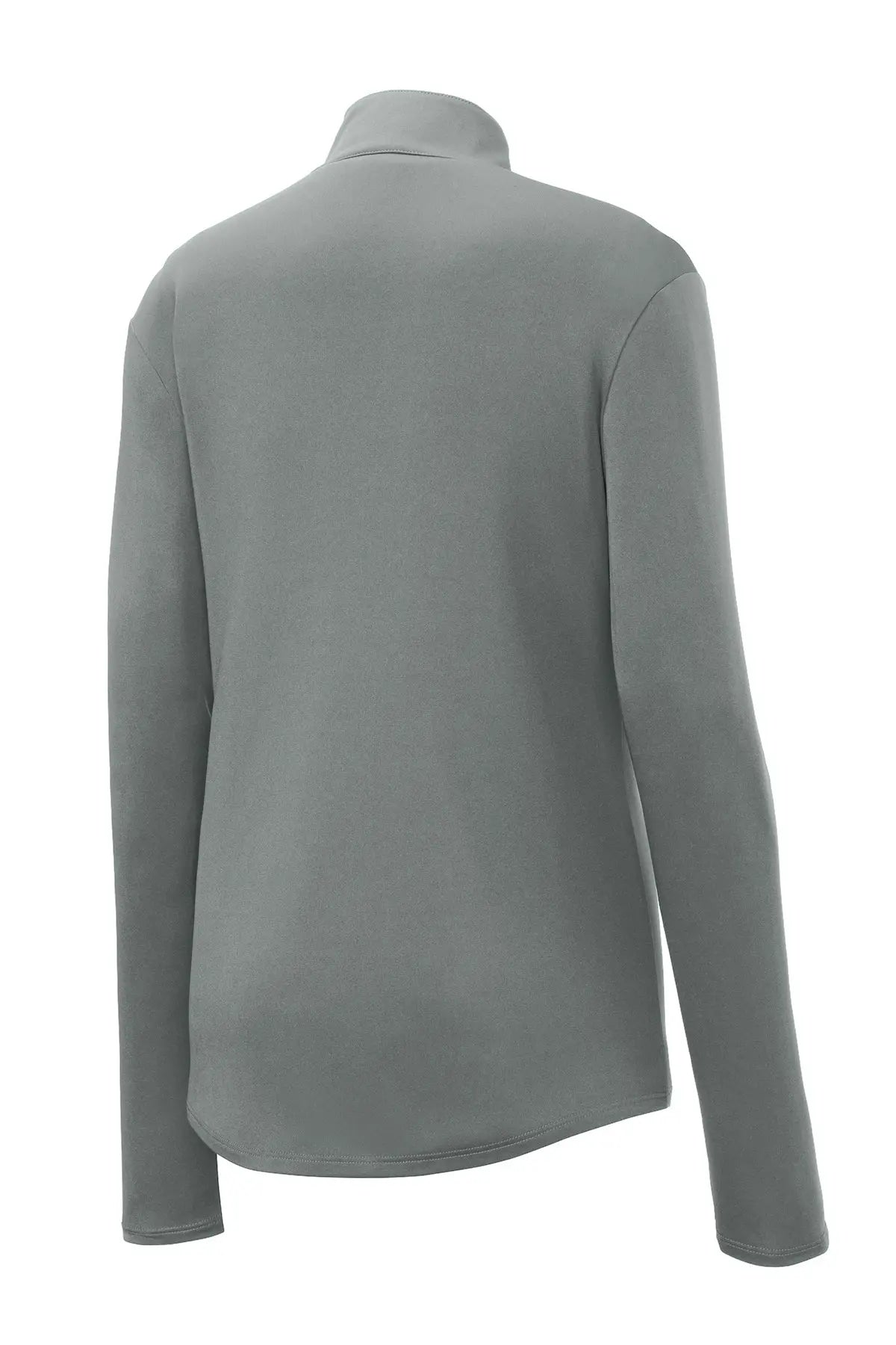 Sport-Tek® Women's PosiCharge® Competitor™ 1/4-Zip Pullover #LST357 Game Over Merch