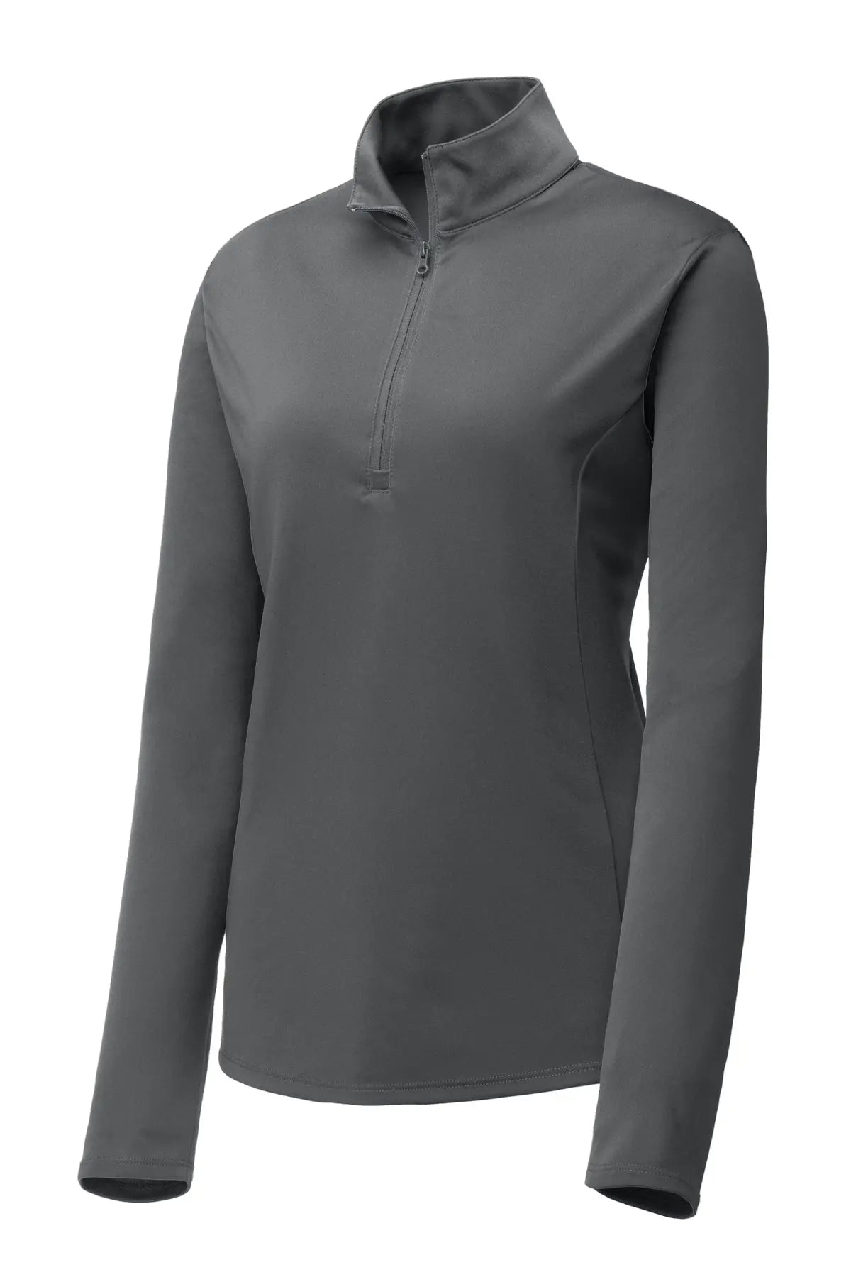 Sport-Tek® Women's PosiCharge® Competitor™ 1/4-Zip Pullover #LST357 Game Over Merch