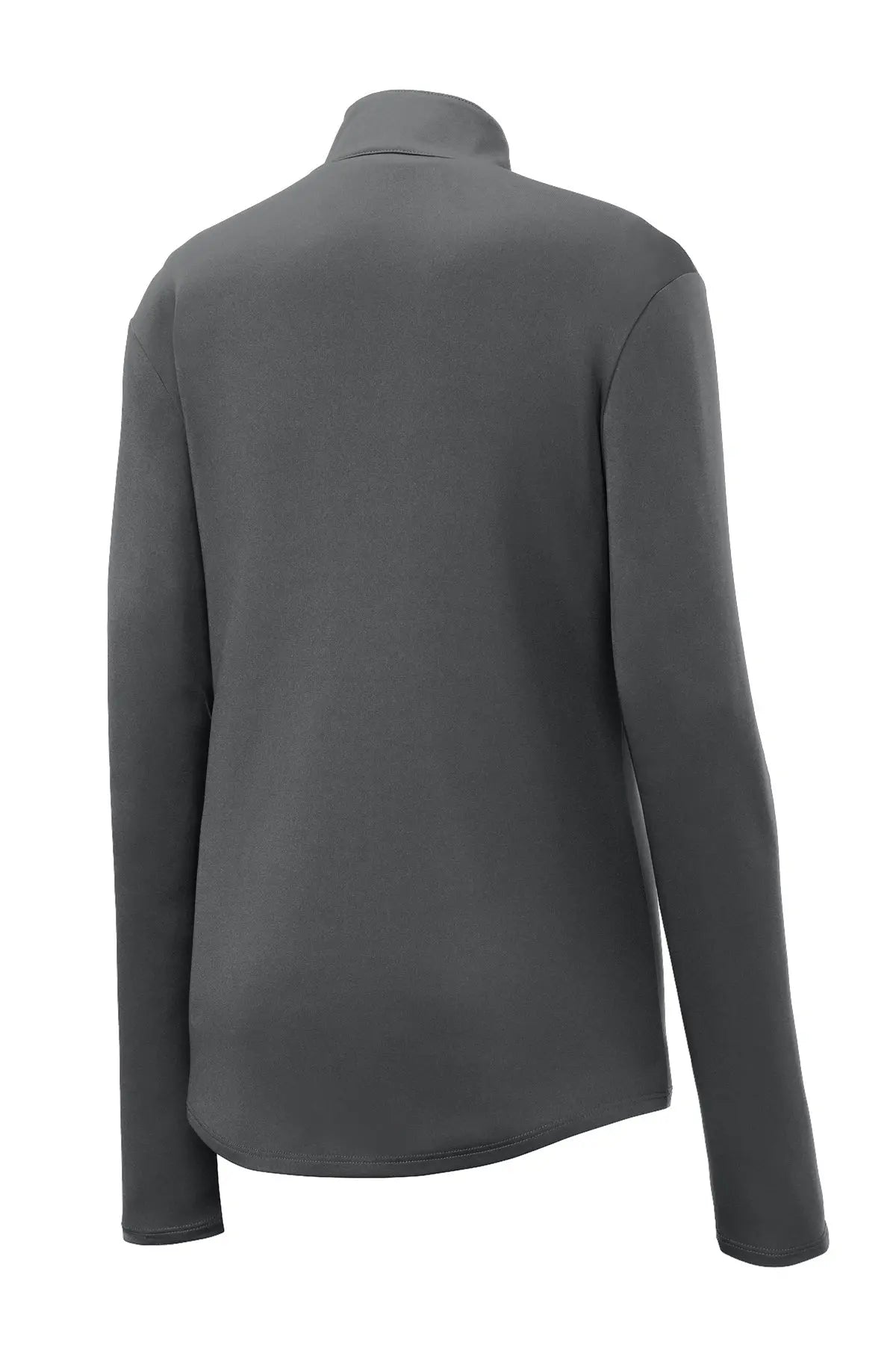 Sport-Tek® Women's PosiCharge® Competitor™ 1/4-Zip Pullover #LST357 Game Over Merch