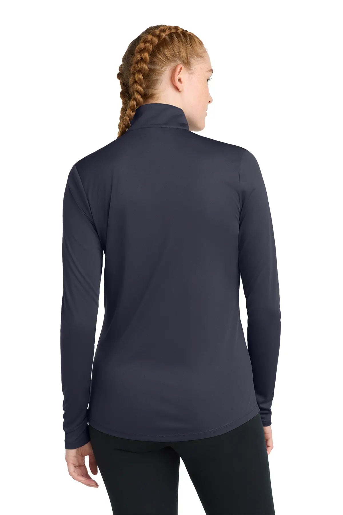 Sport-Tek® Women's PosiCharge® Competitor™ 1/4-Zip Pullover #LST357 Game Over Merch