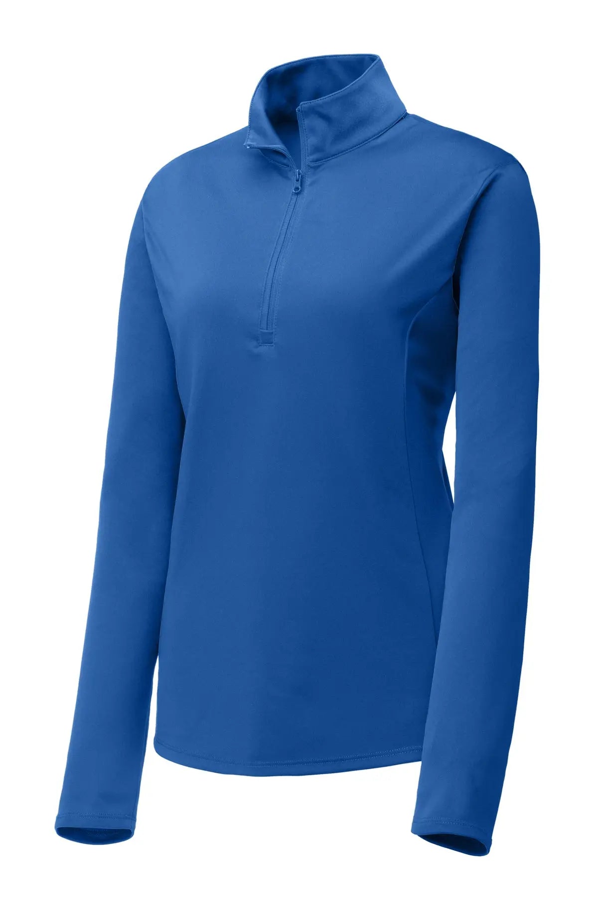 Sport-Tek® Women's PosiCharge® Competitor™ 1/4-Zip Pullover #LST357 Game Over Merch
