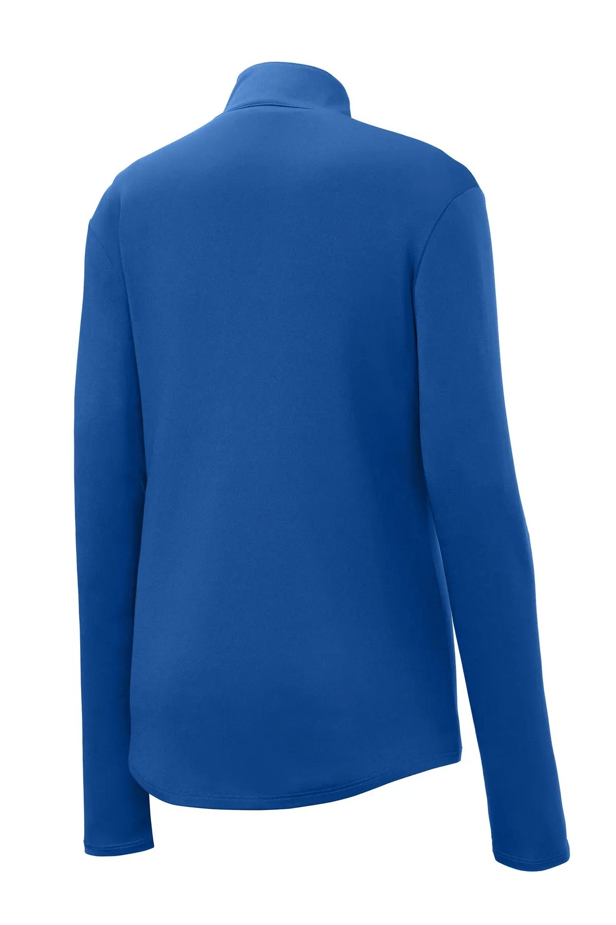 Sport-Tek® Women's PosiCharge® Competitor™ 1/4-Zip Pullover #LST357 Game Over Merch