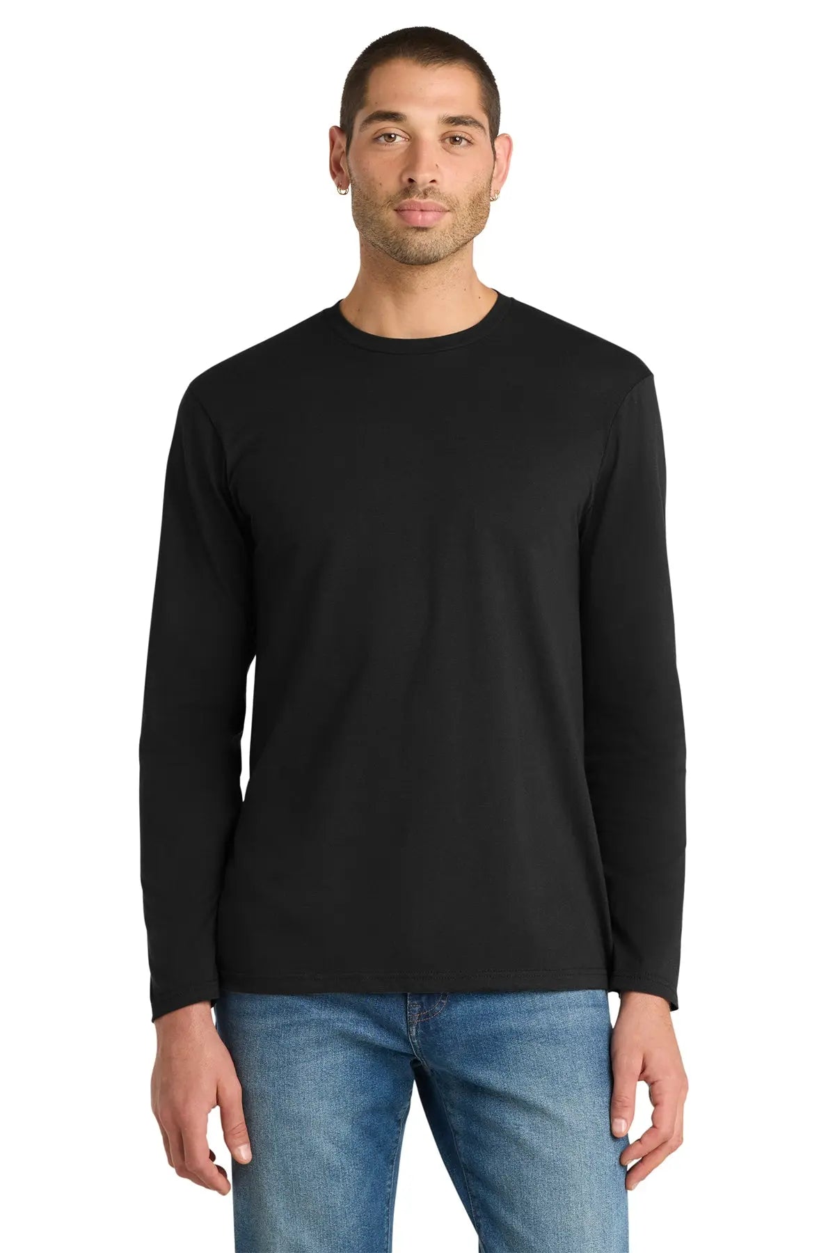 District® Very Important Tee® Long Sleeve #DT6200