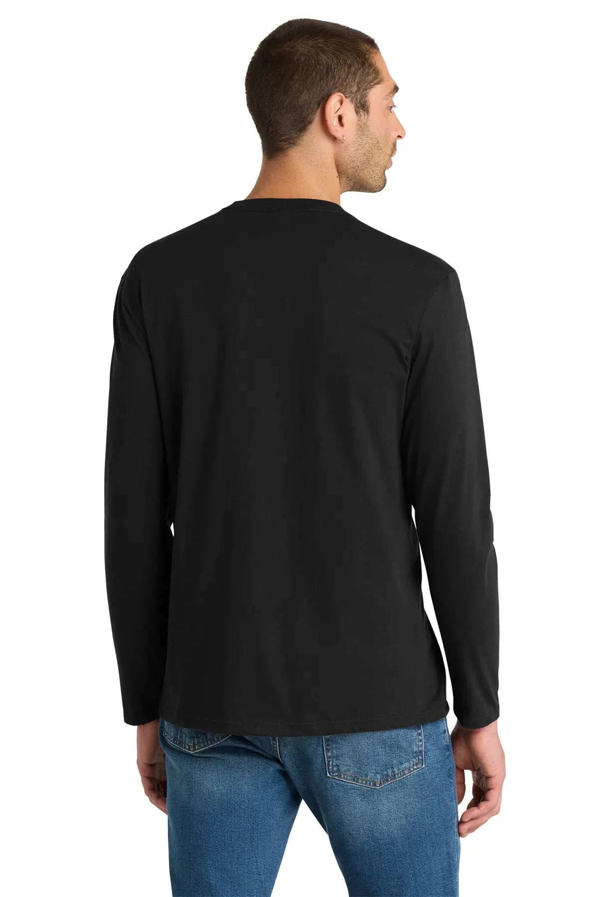 District® Very Important Tee® Long Sleeve #DT6200