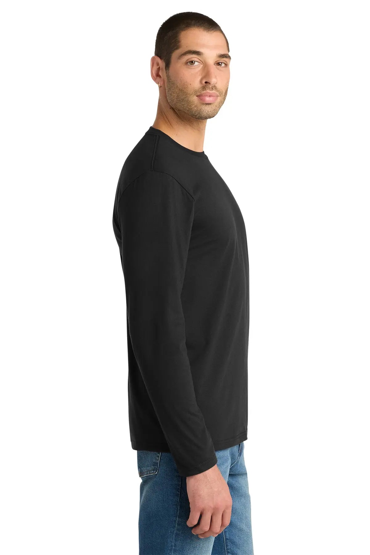 District® Very Important Tee® Long Sleeve #DT6200