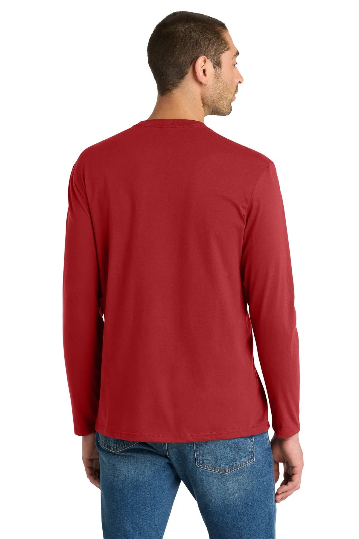 District® Very Important Tee® Long Sleeve #DT6200