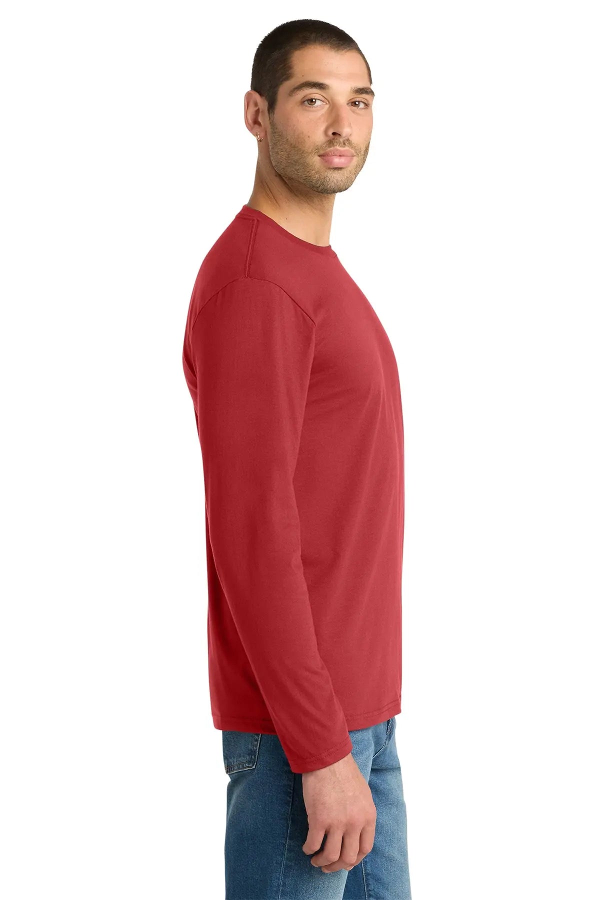 District® Very Important Tee® Long Sleeve #DT6200