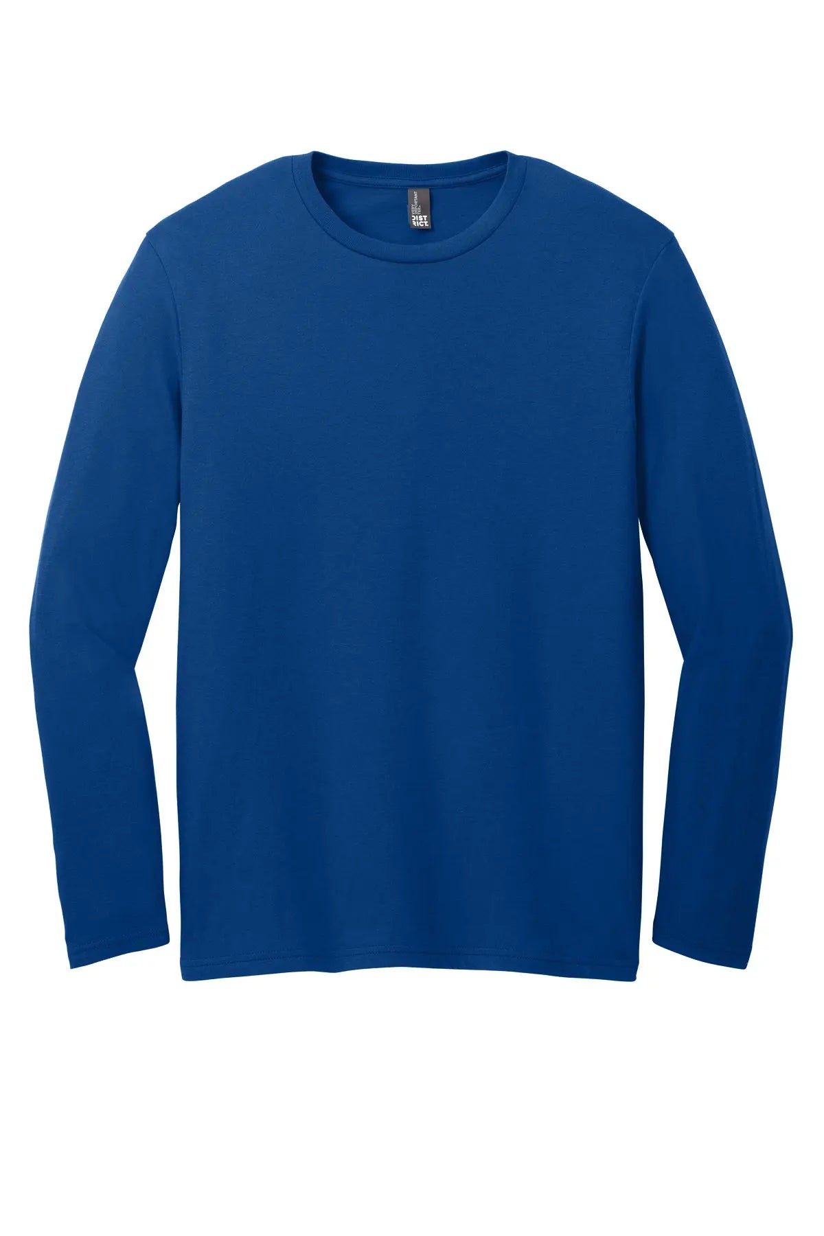 District® Very Important Tee® Long Sleeve #DT6200