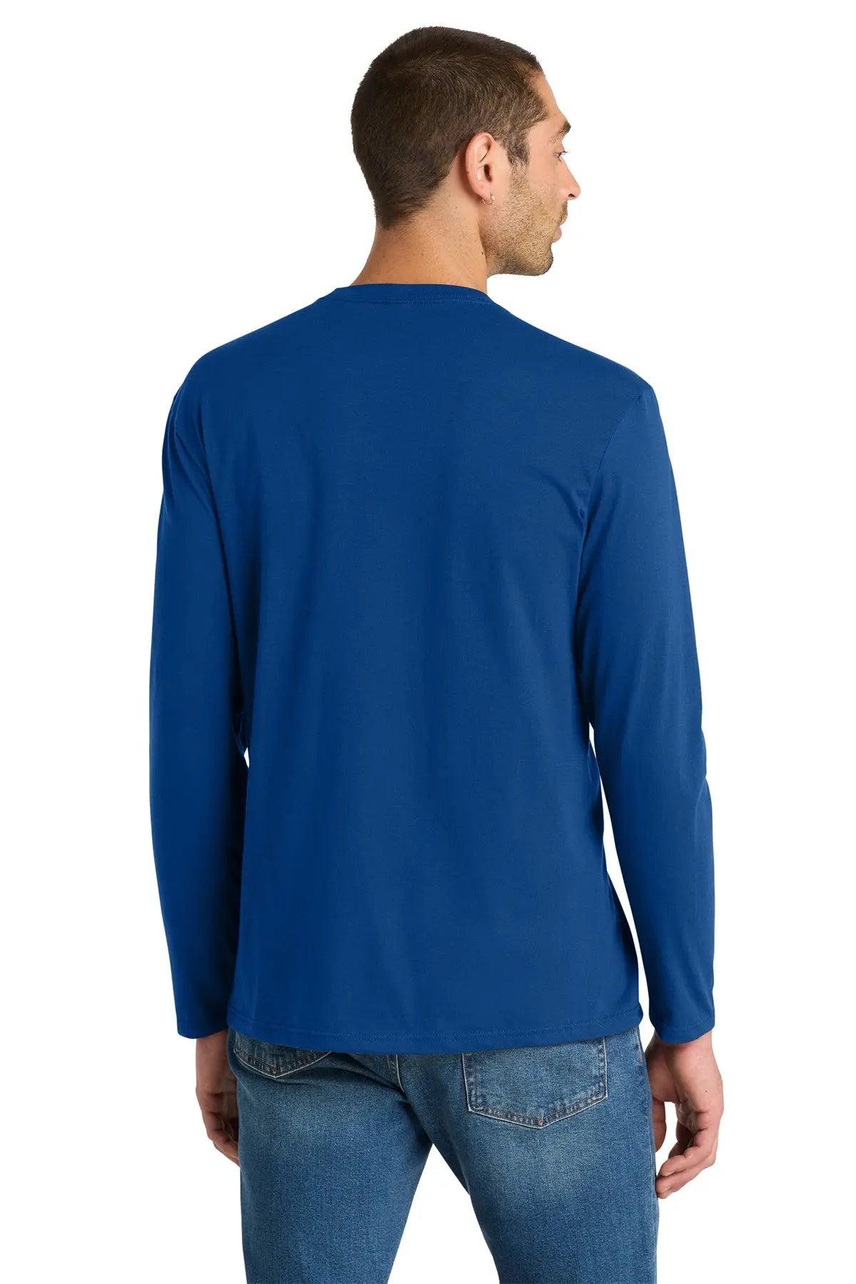 District® Very Important Tee® Long Sleeve #DT6200