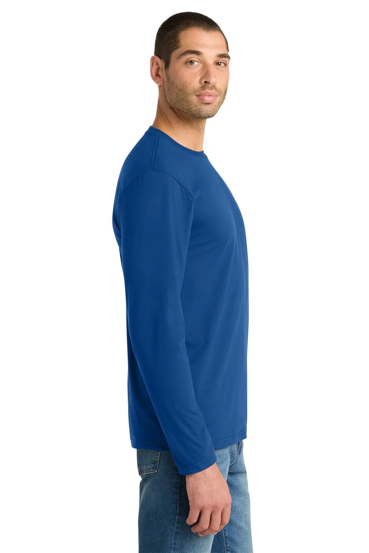 District® Very Important Tee® Long Sleeve #DT6200