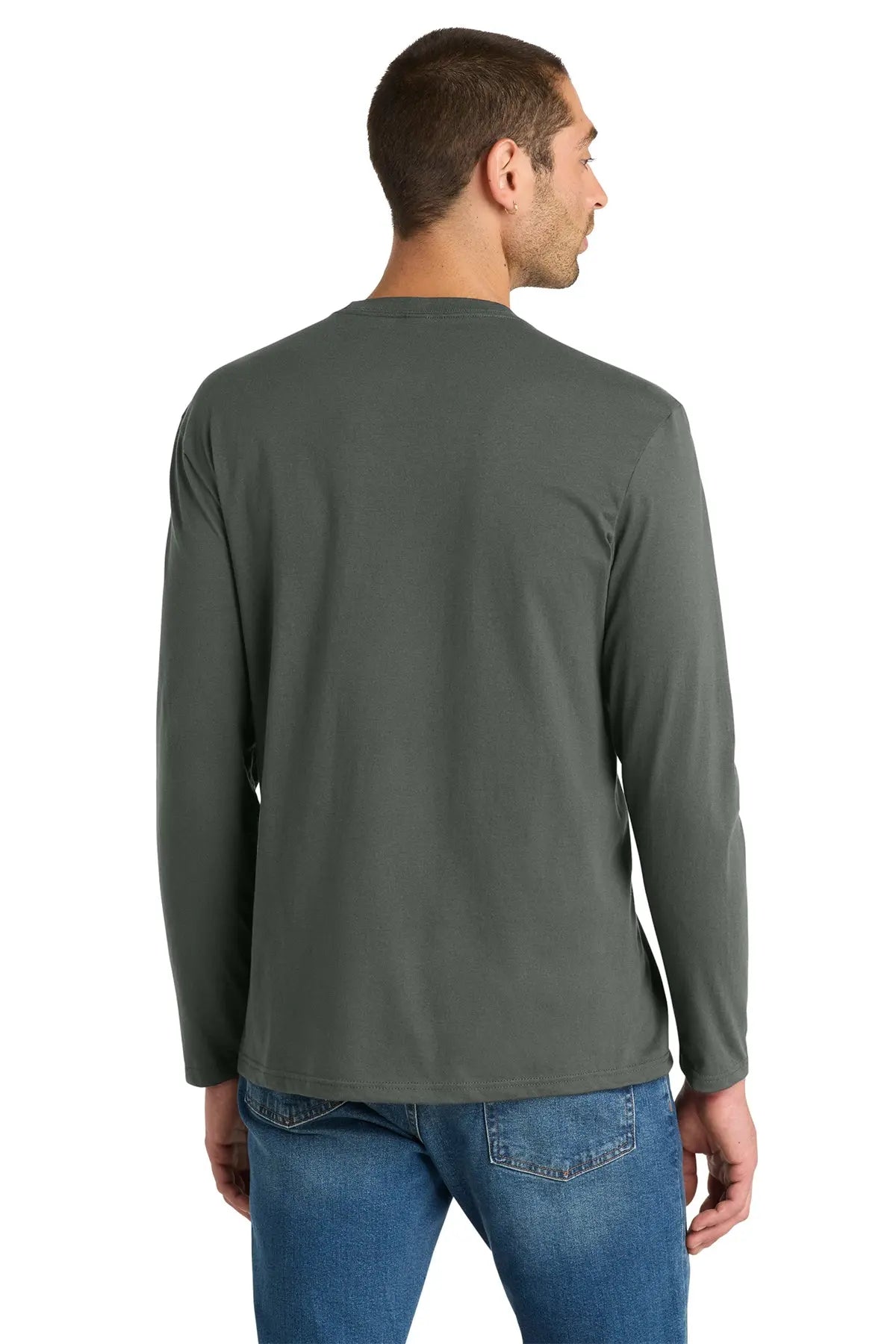 District® Very Important Tee® Long Sleeve #DT6200