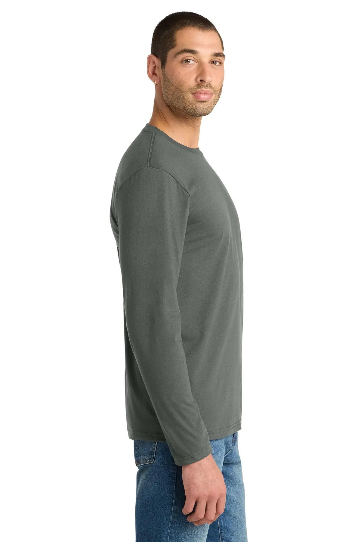District® Very Important Tee® Long Sleeve #DT6200