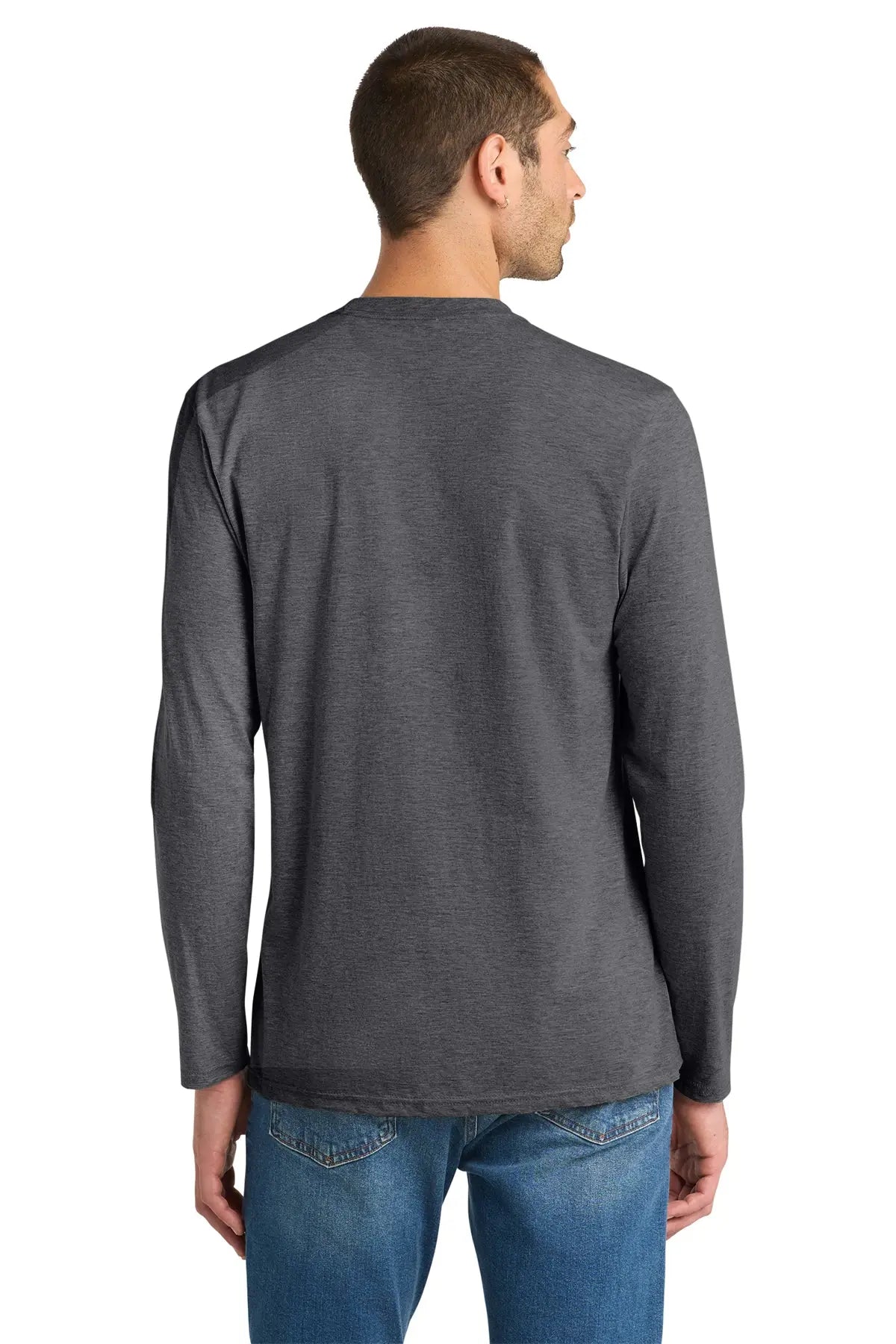 District® Very Important Tee® Long Sleeve #DT6200