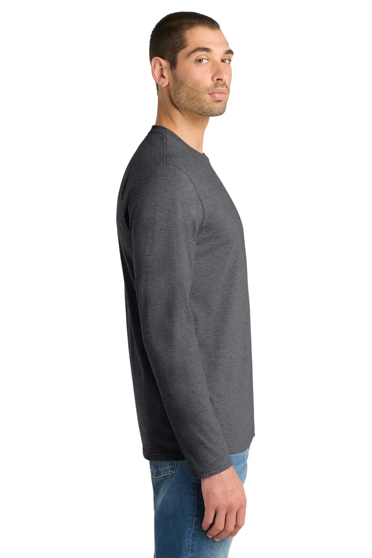 District® Very Important Tee® Long Sleeve #DT6200