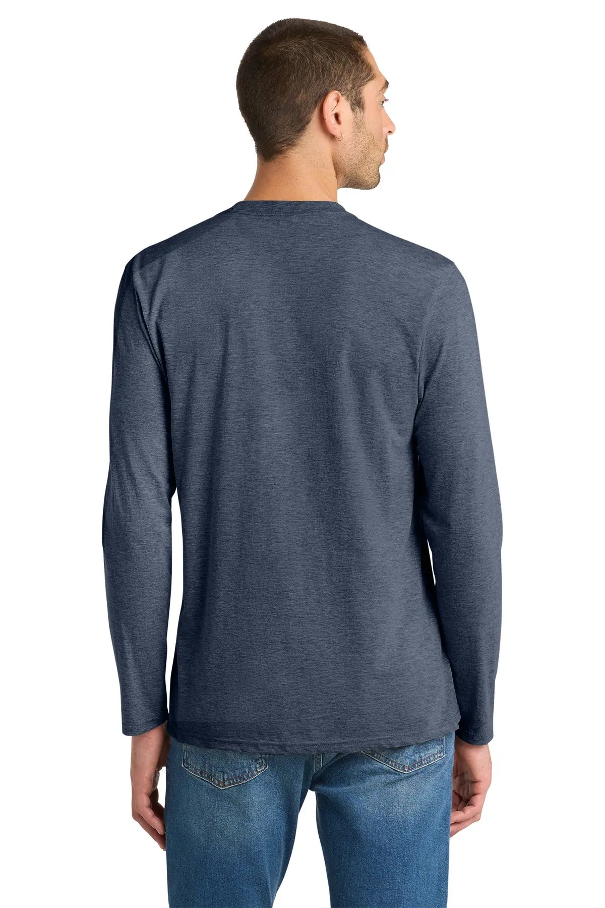 District® Very Important Tee® Long Sleeve #DT6200