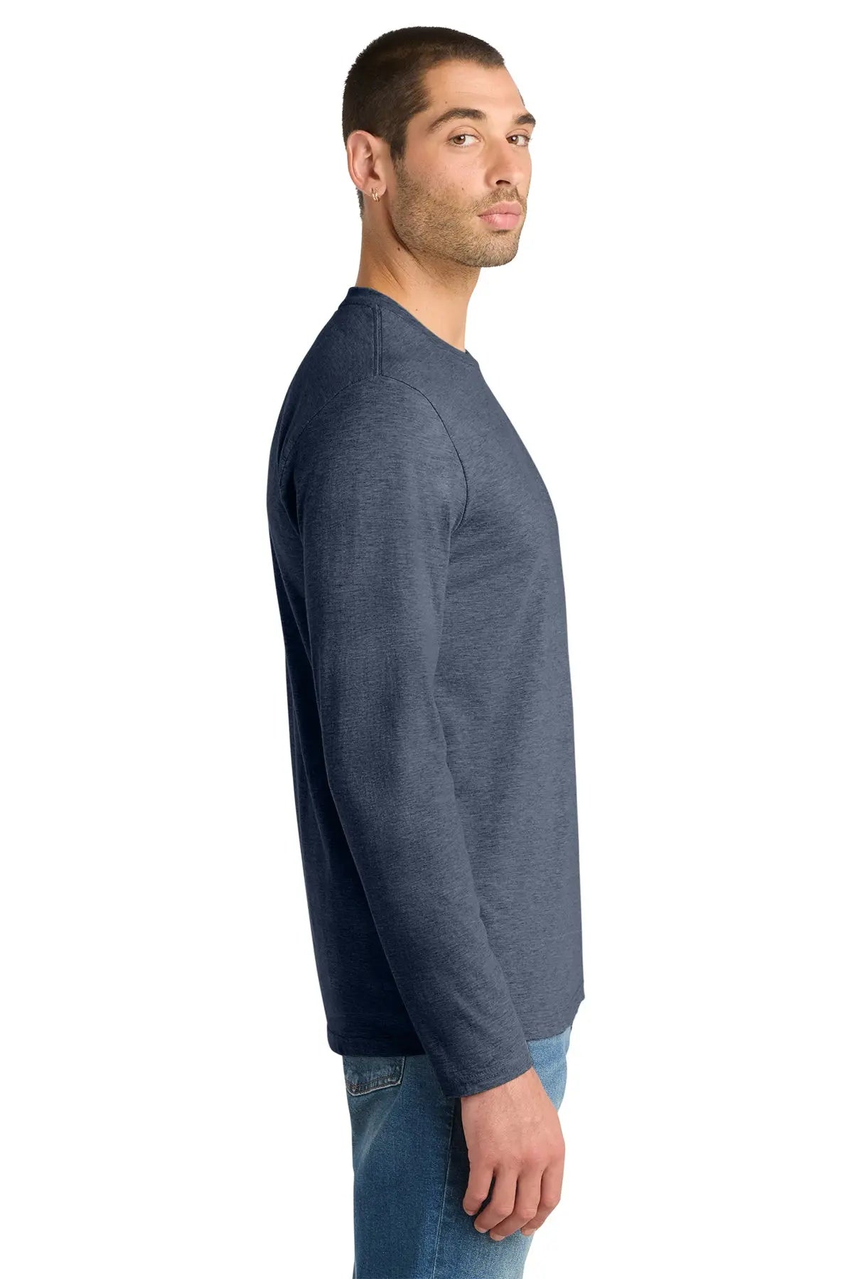 District® Very Important Tee® Long Sleeve #DT6200