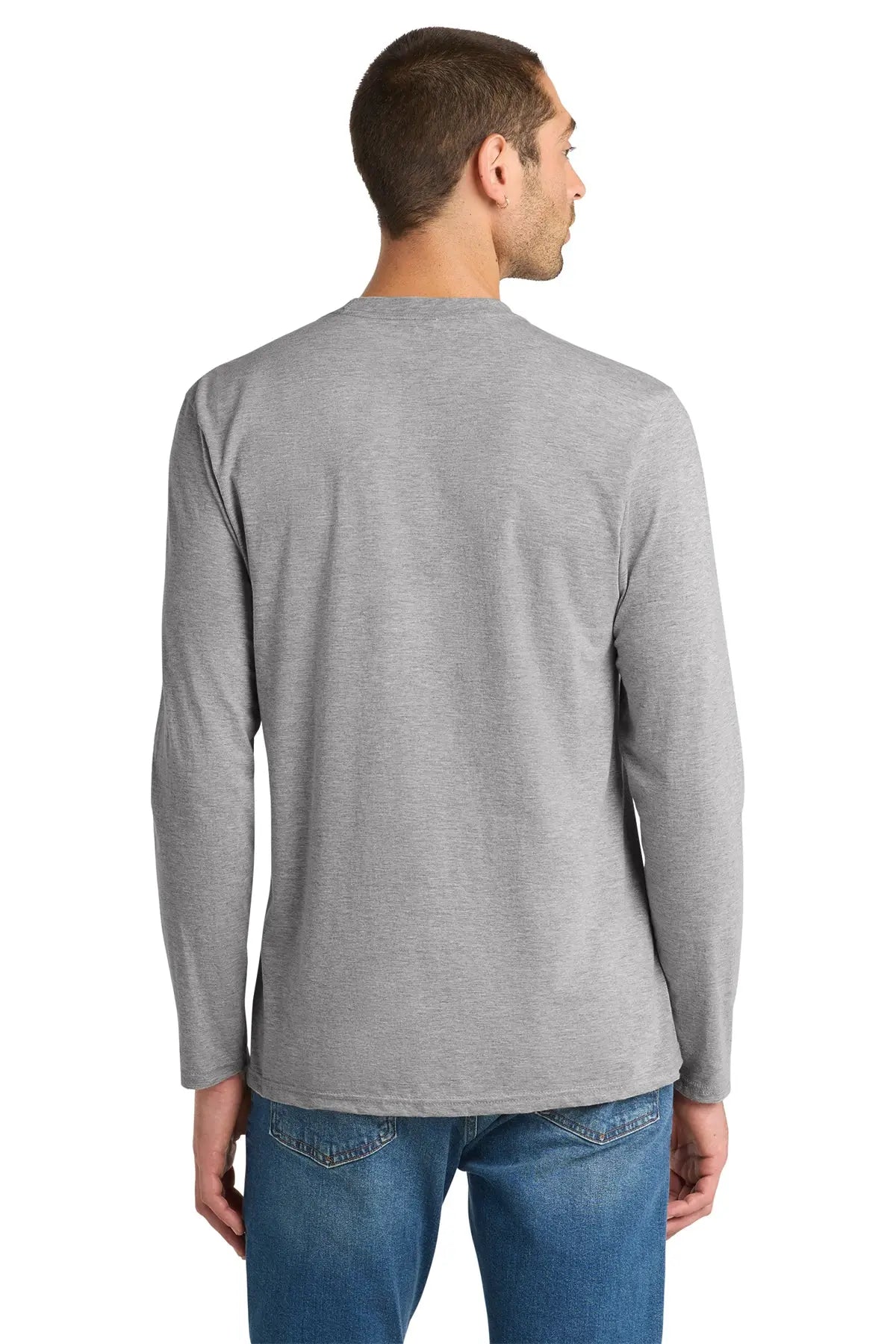 District® Very Important Tee® Long Sleeve #DT6200