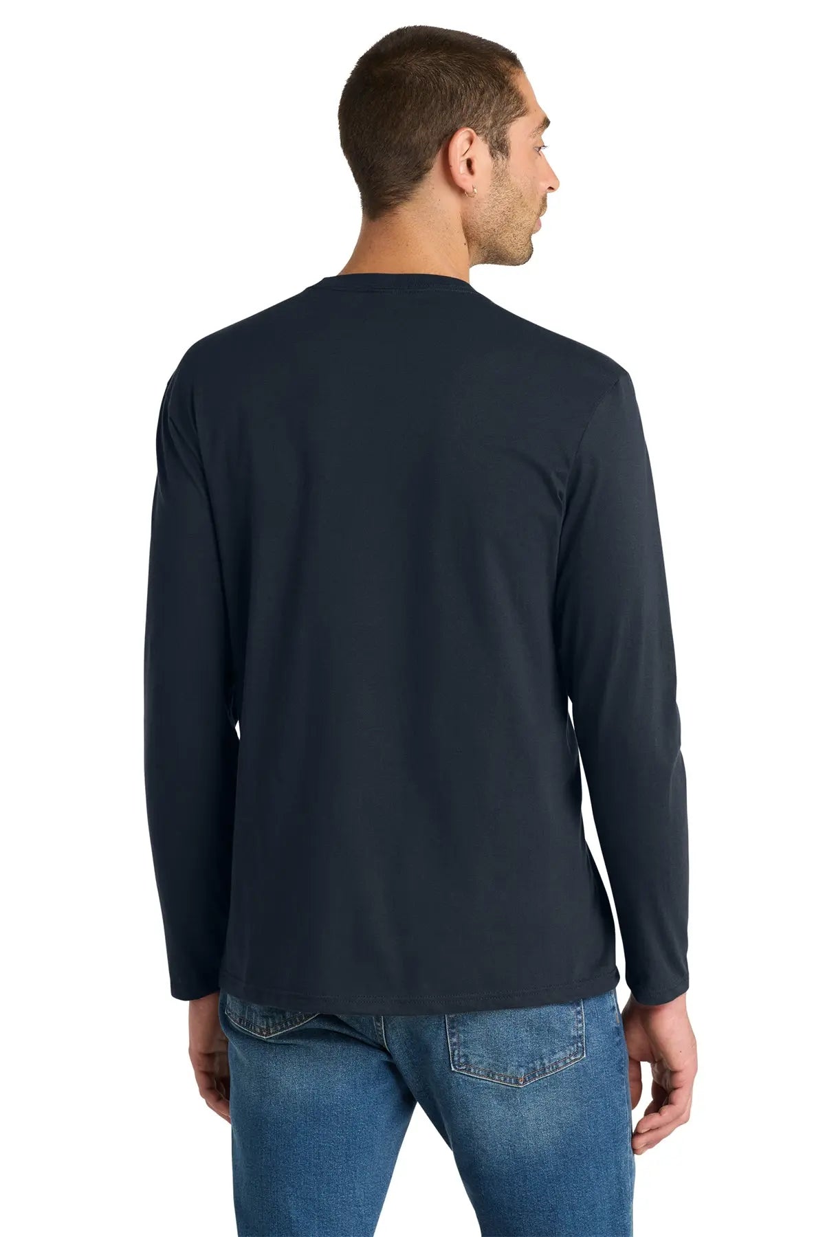 District® Very Important Tee® Long Sleeve #DT6200