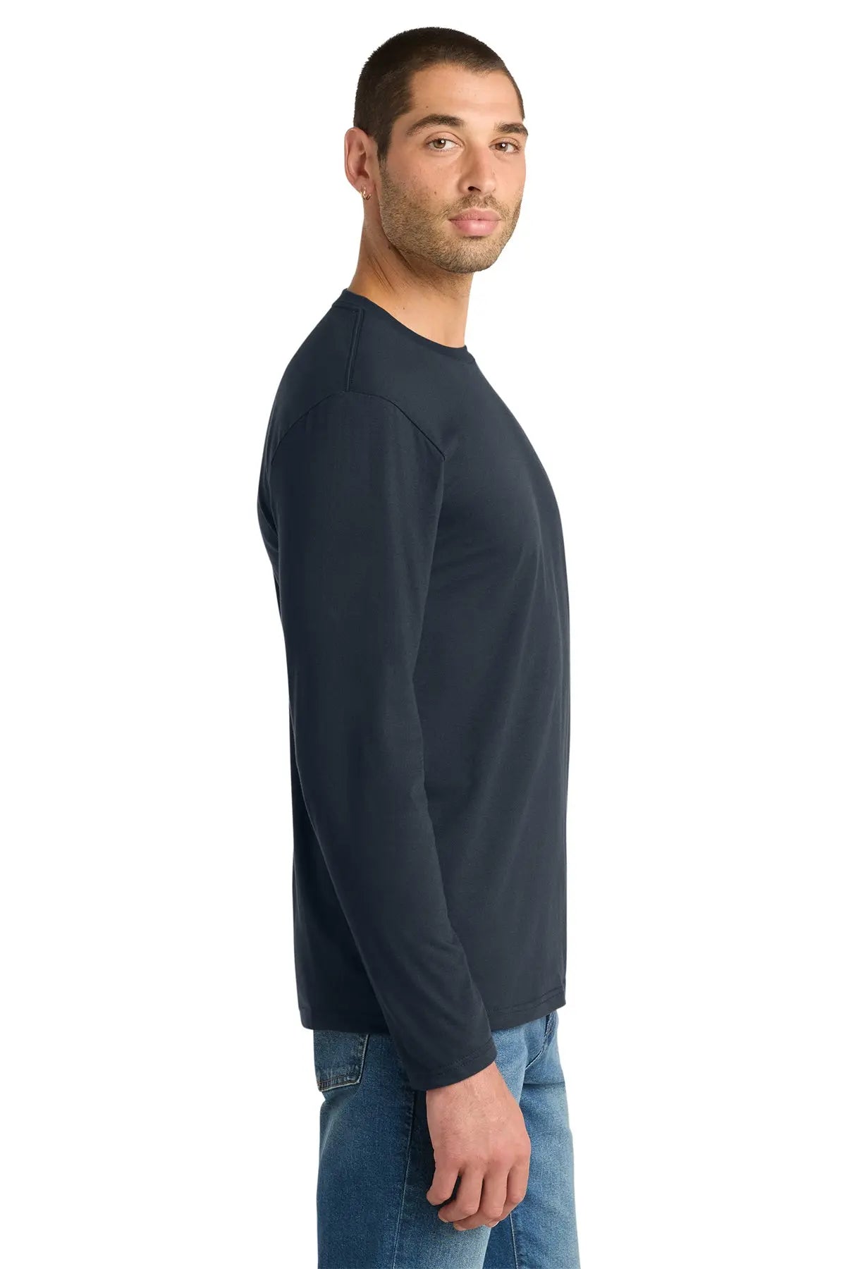 District® Very Important Tee® Long Sleeve #DT6200
