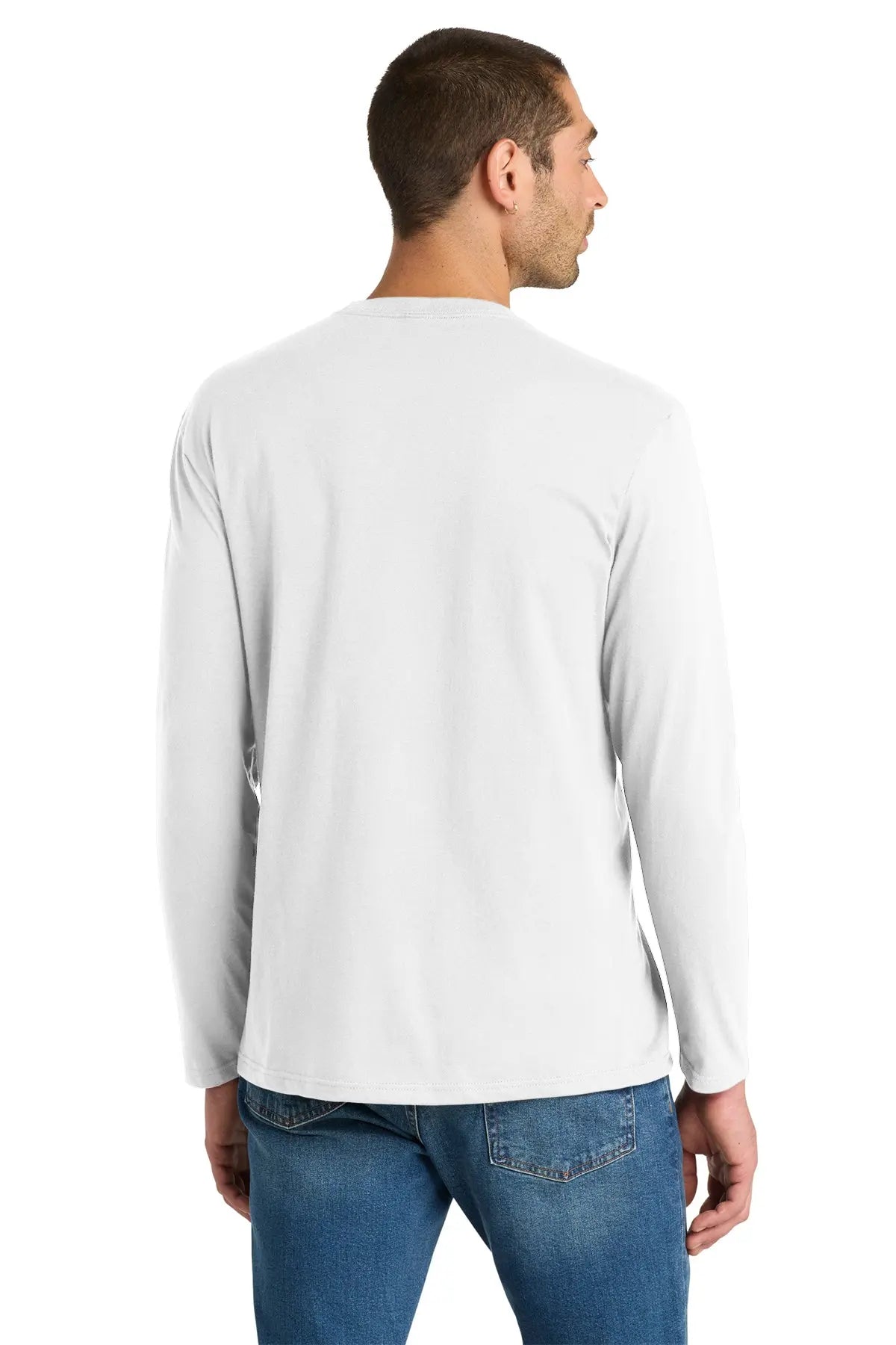 District® Very Important Tee® Long Sleeve #DT6200