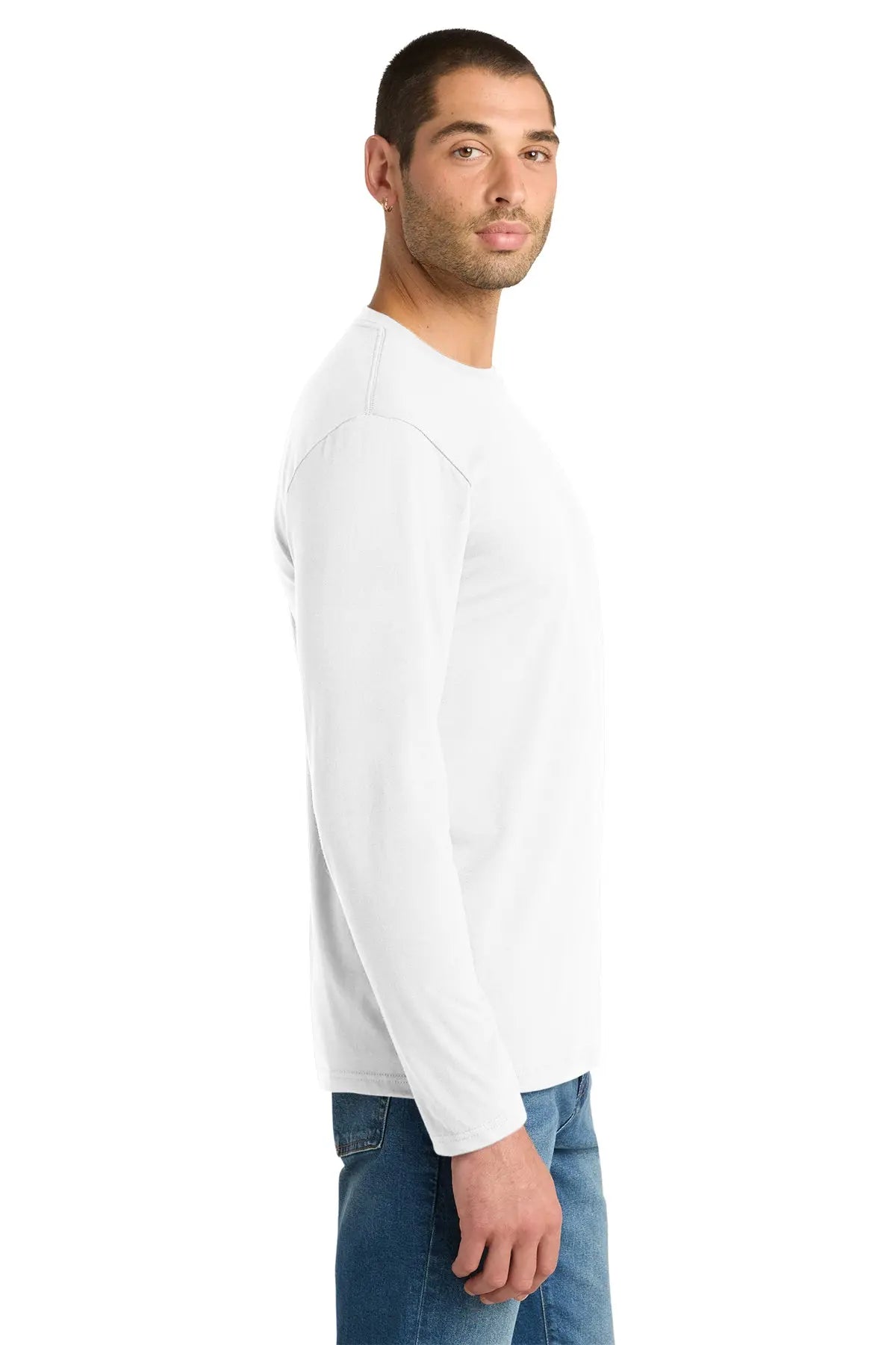 District® Very Important Tee® Long Sleeve #DT6200