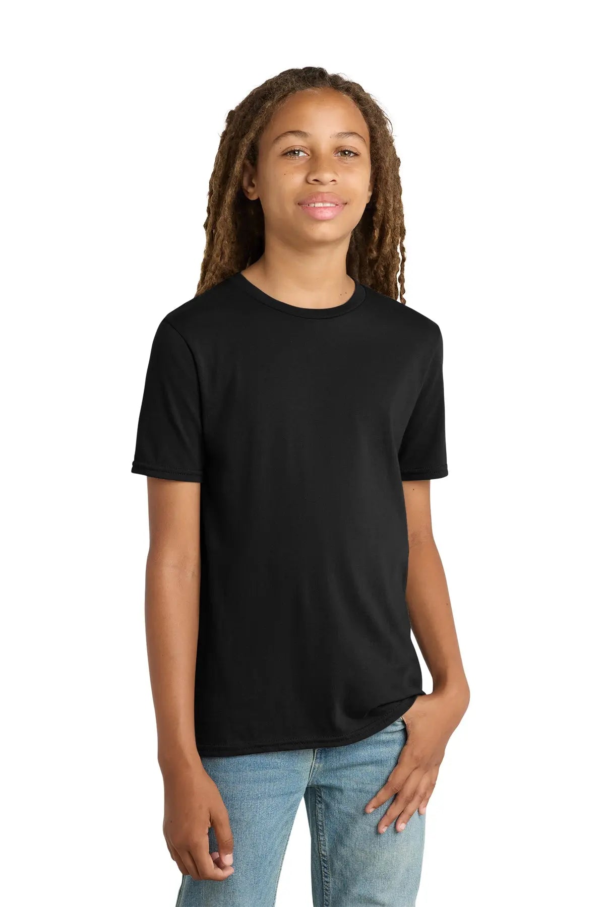 District® Youth Very Important Tee® #DT6000Y