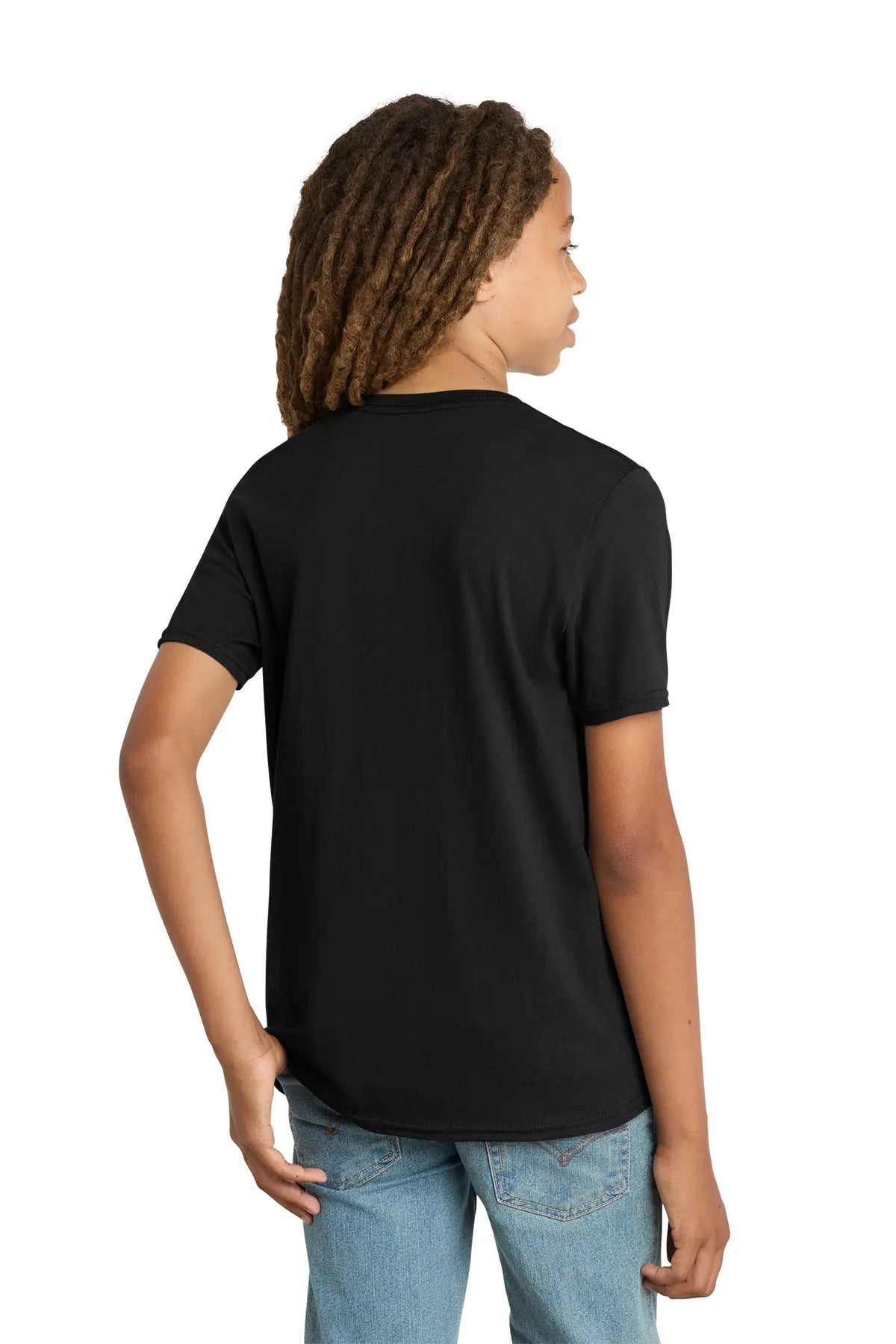 District® Youth Very Important Tee® #DT6000Y