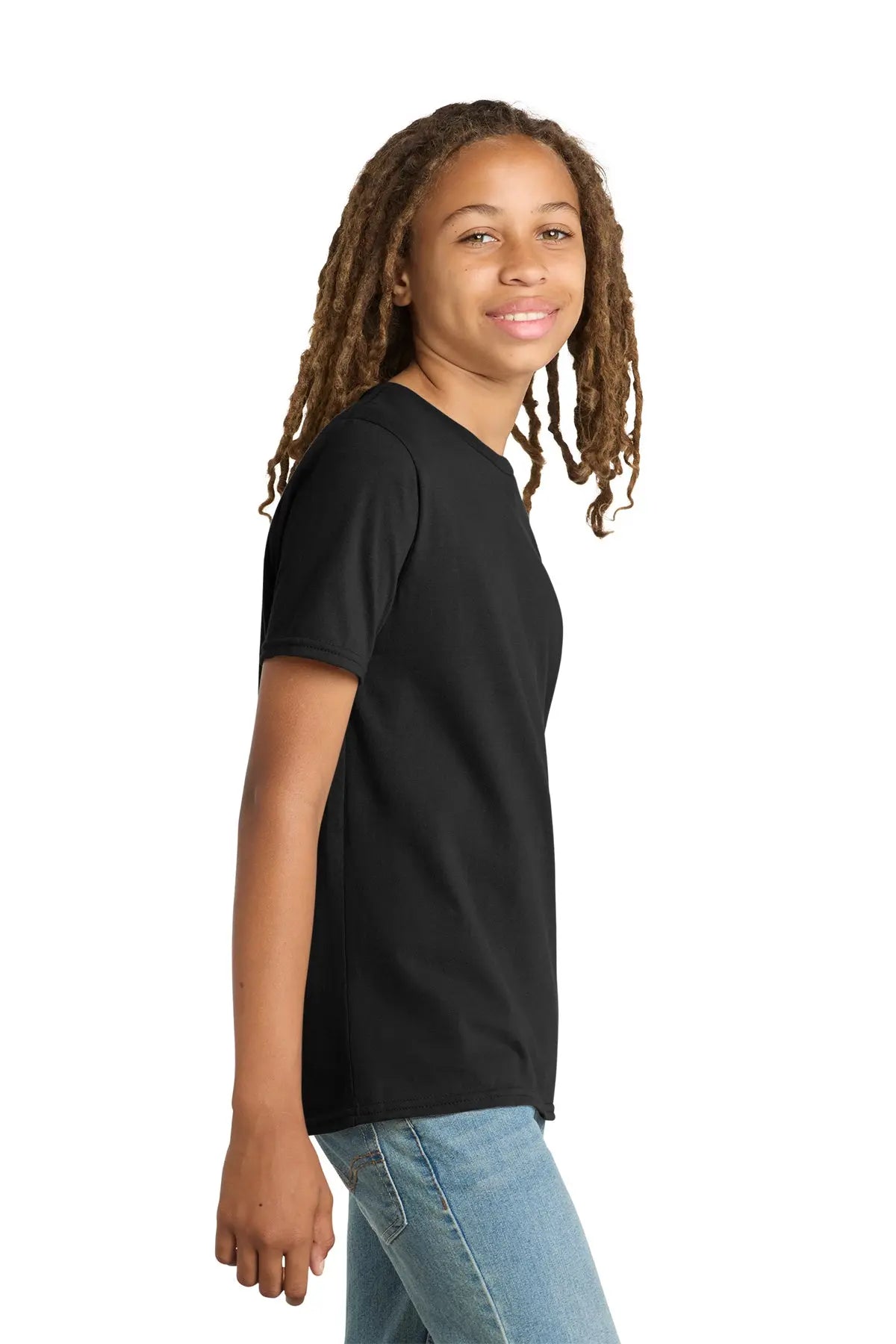 District® Youth Very Important Tee® #DT6000Y