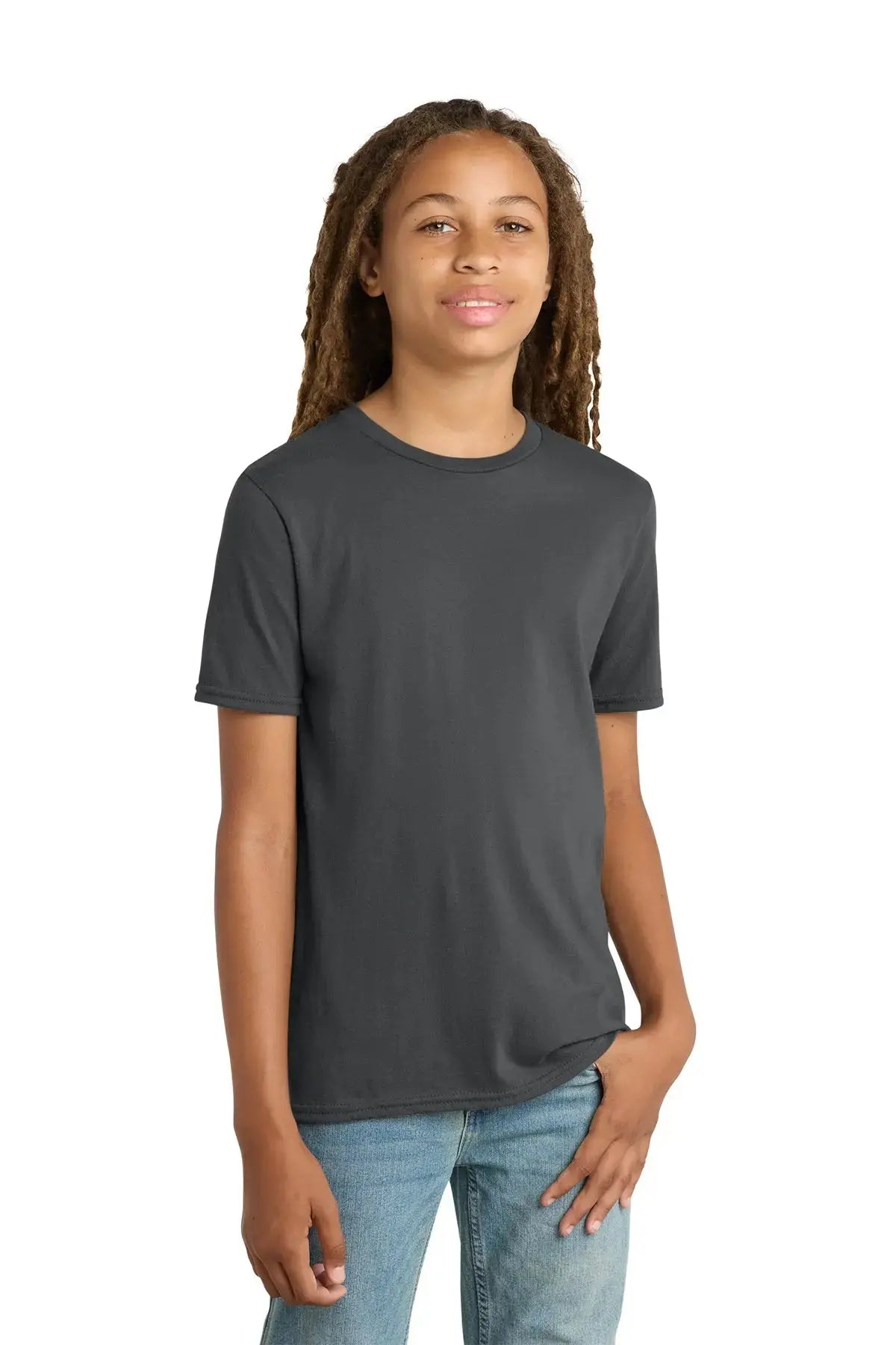 District® Youth Very Important Tee® #DT6000Y Game Over Merch