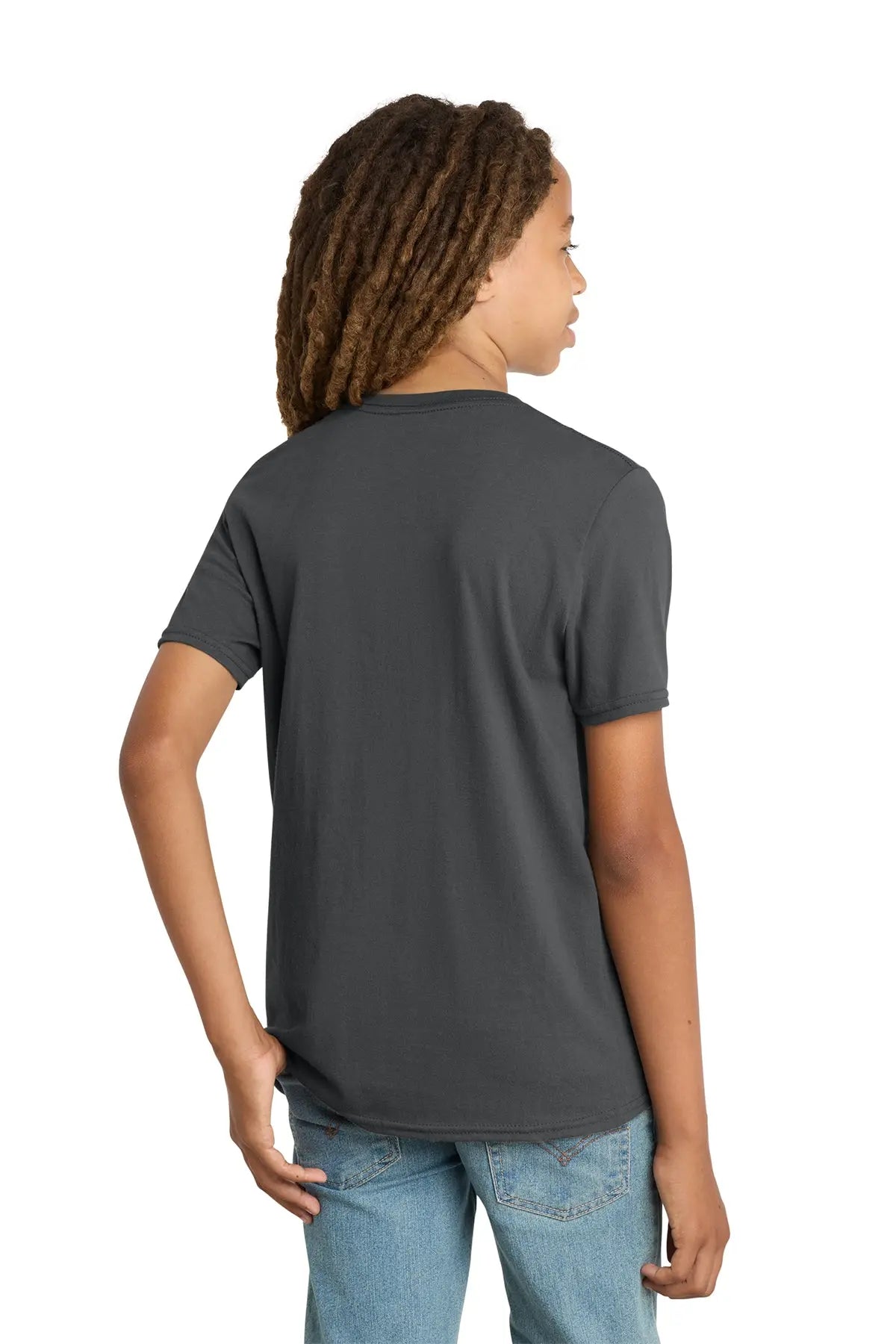 District® Youth Very Important Tee® #DT6000Y