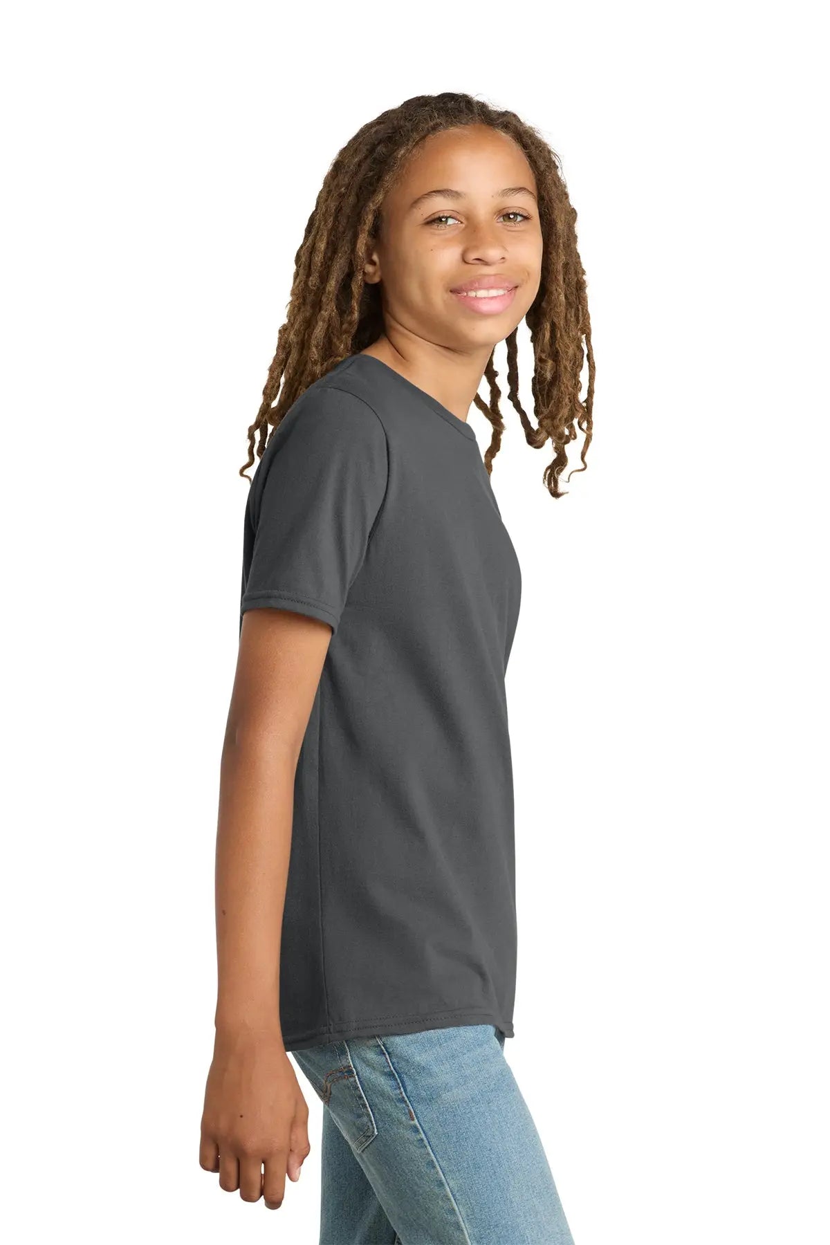 District® Youth Very Important Tee® #DT6000Y