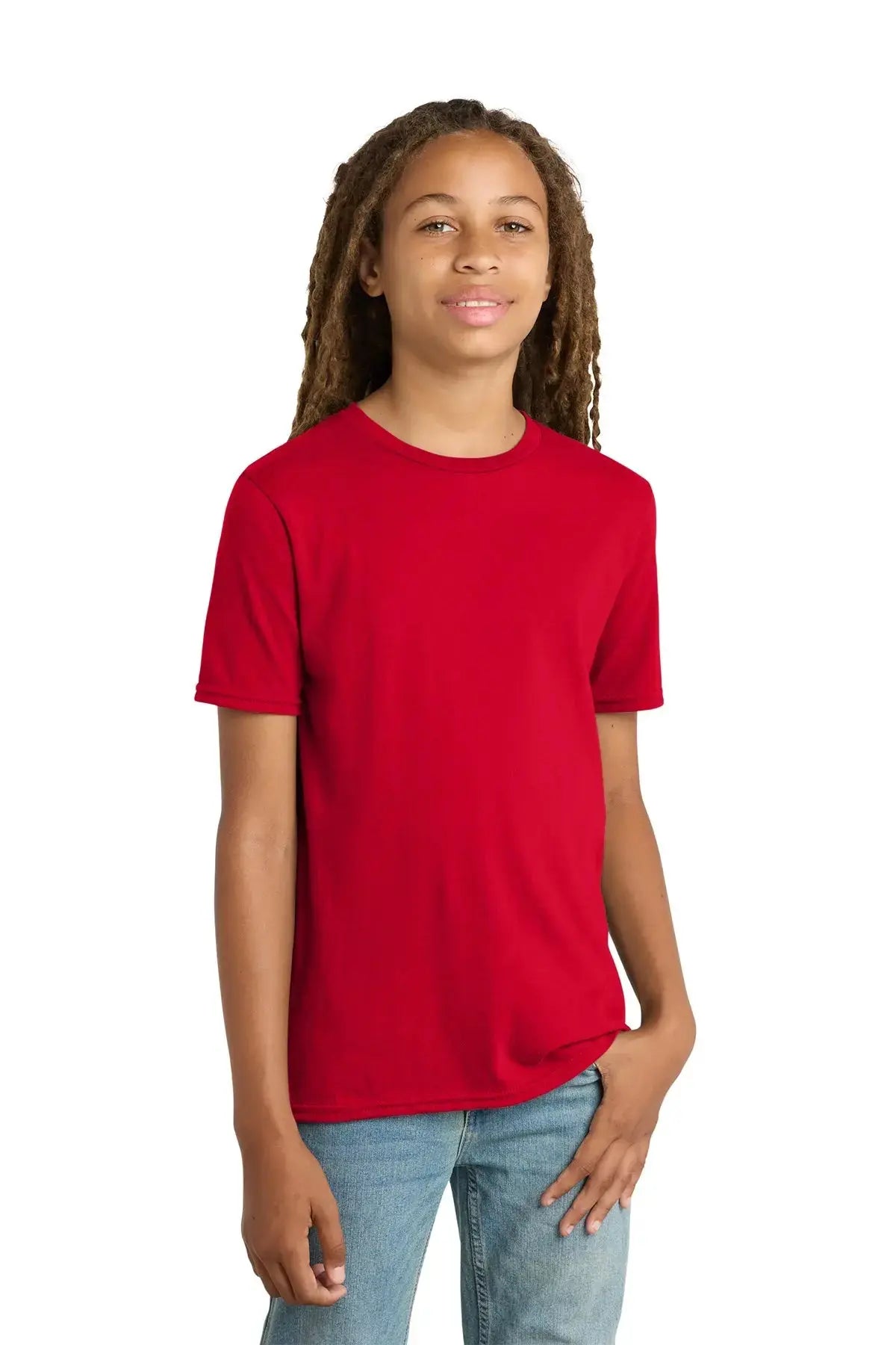 District® Youth Very Important Tee® #DT6000Y Game Over Merch