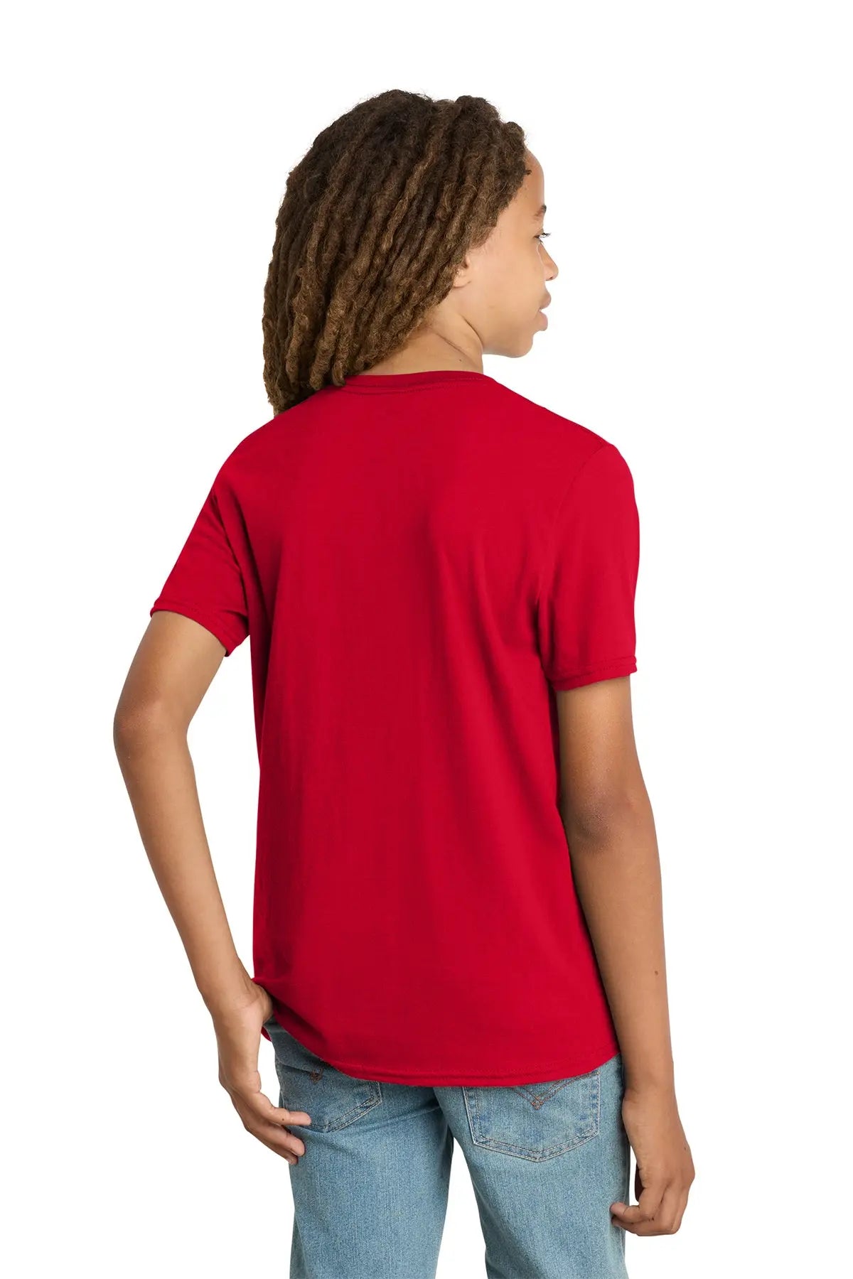 District® Youth Very Important Tee® #DT6000Y