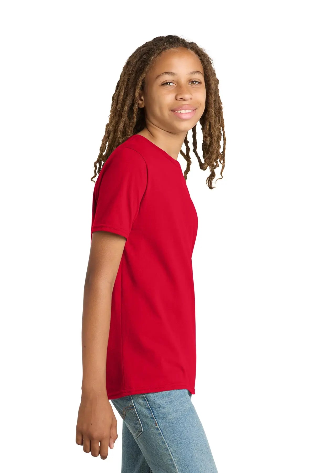 District® Youth Very Important Tee® #DT6000Y