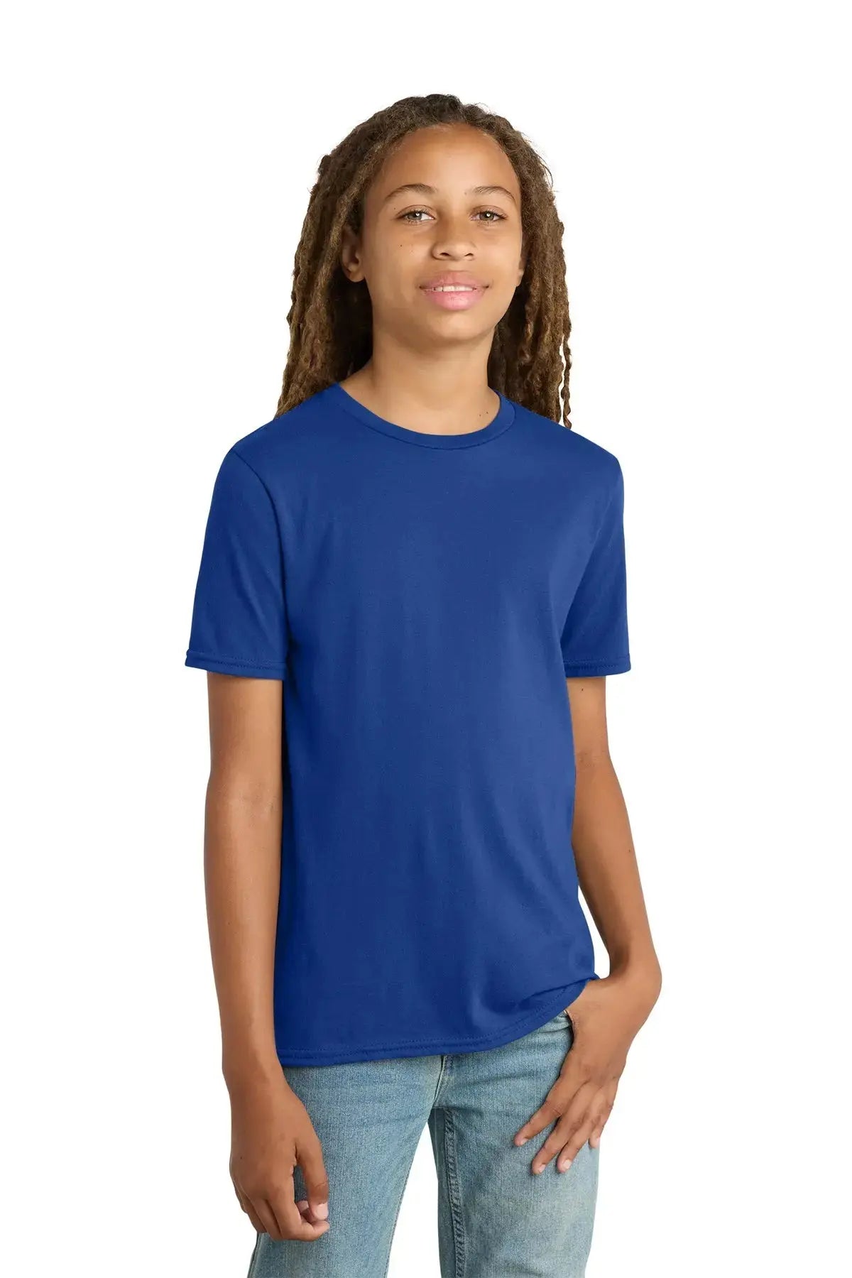 District® Youth Very Important Tee® #DT6000Y Game Over Merch